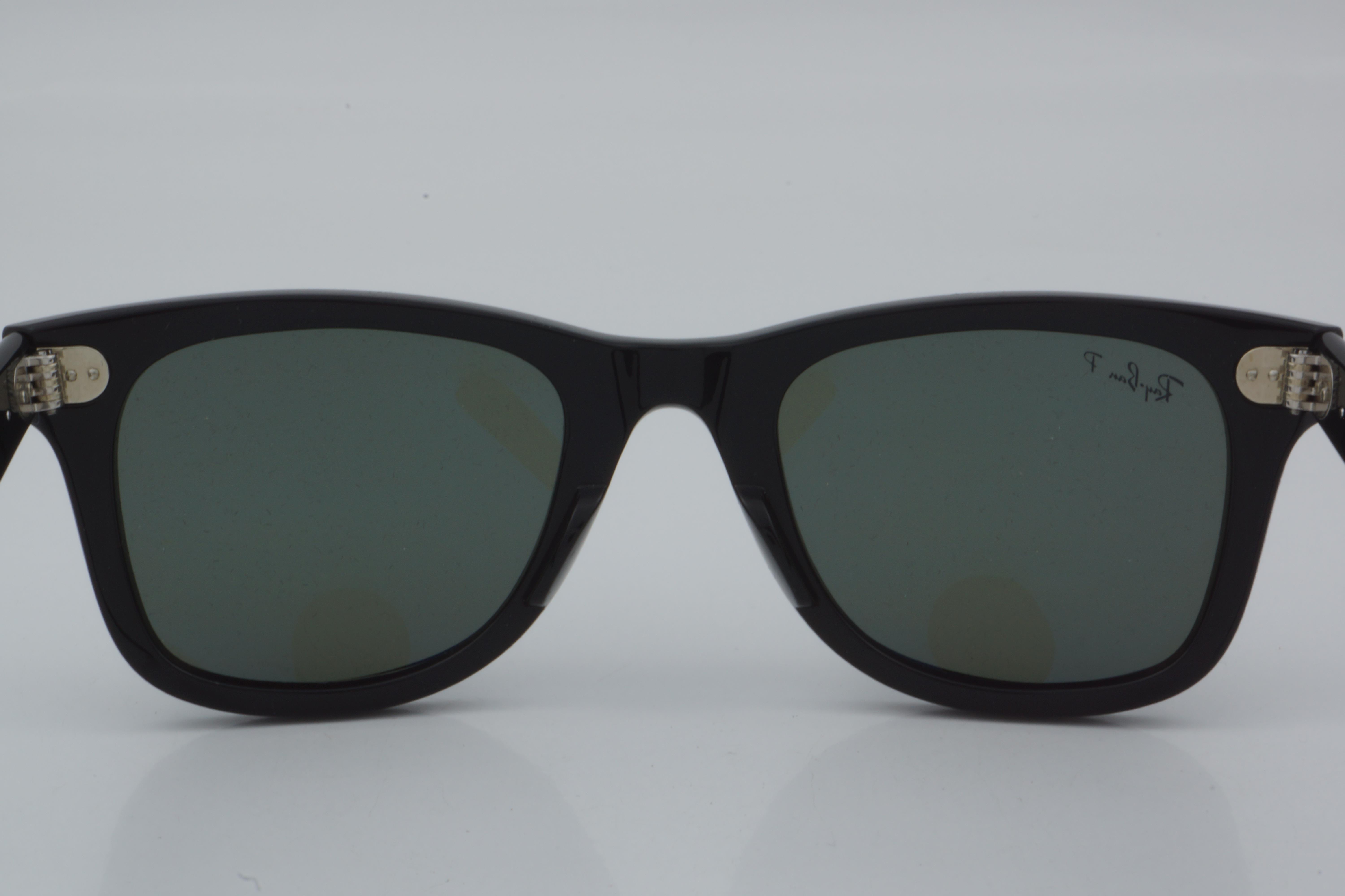 Ray-Ban RB 4340 601/58 50 - 01 Güneş Gözlüğü