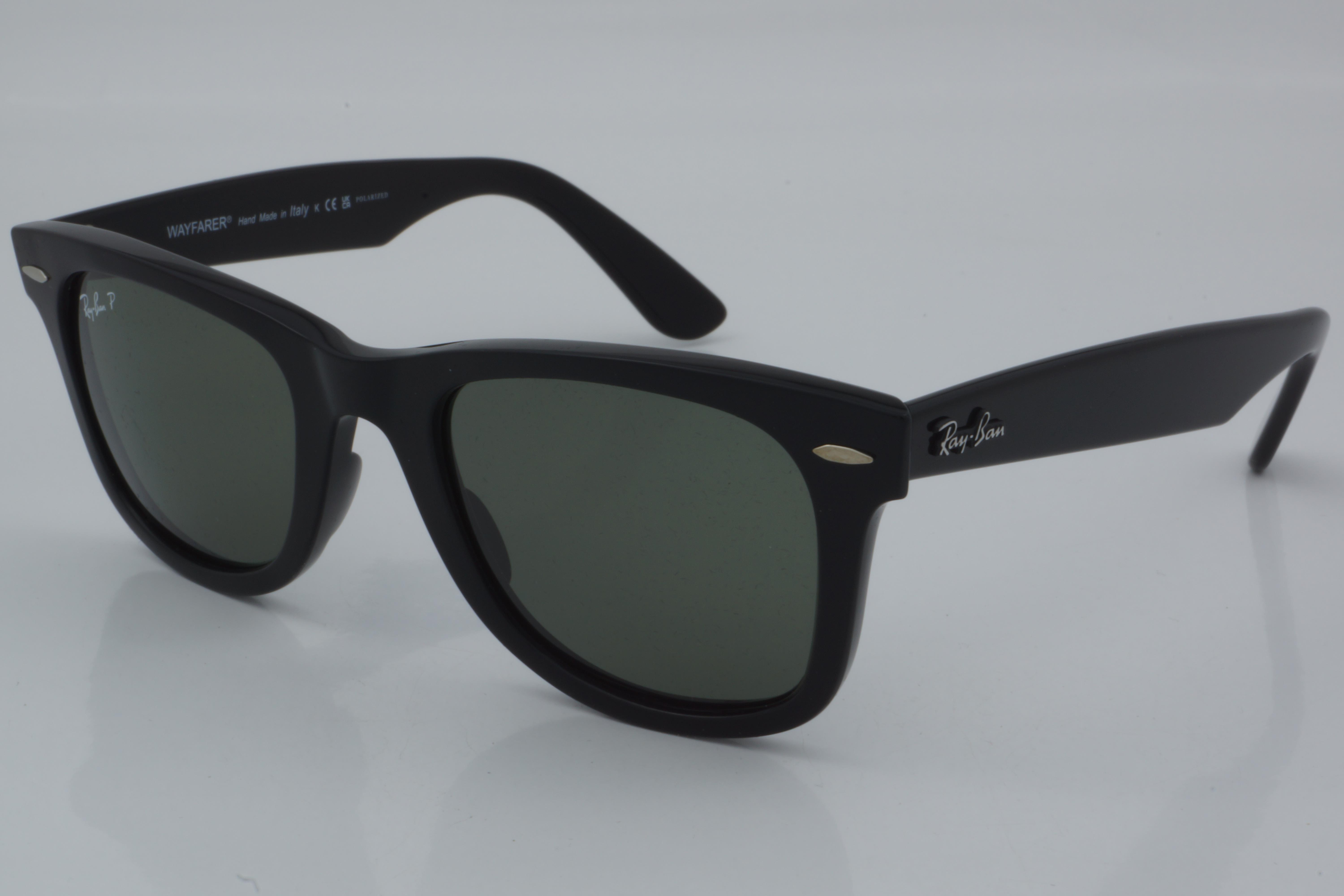 Ray-Ban RB 4340 601/58 50 - 01 Güneş Gözlüğü
