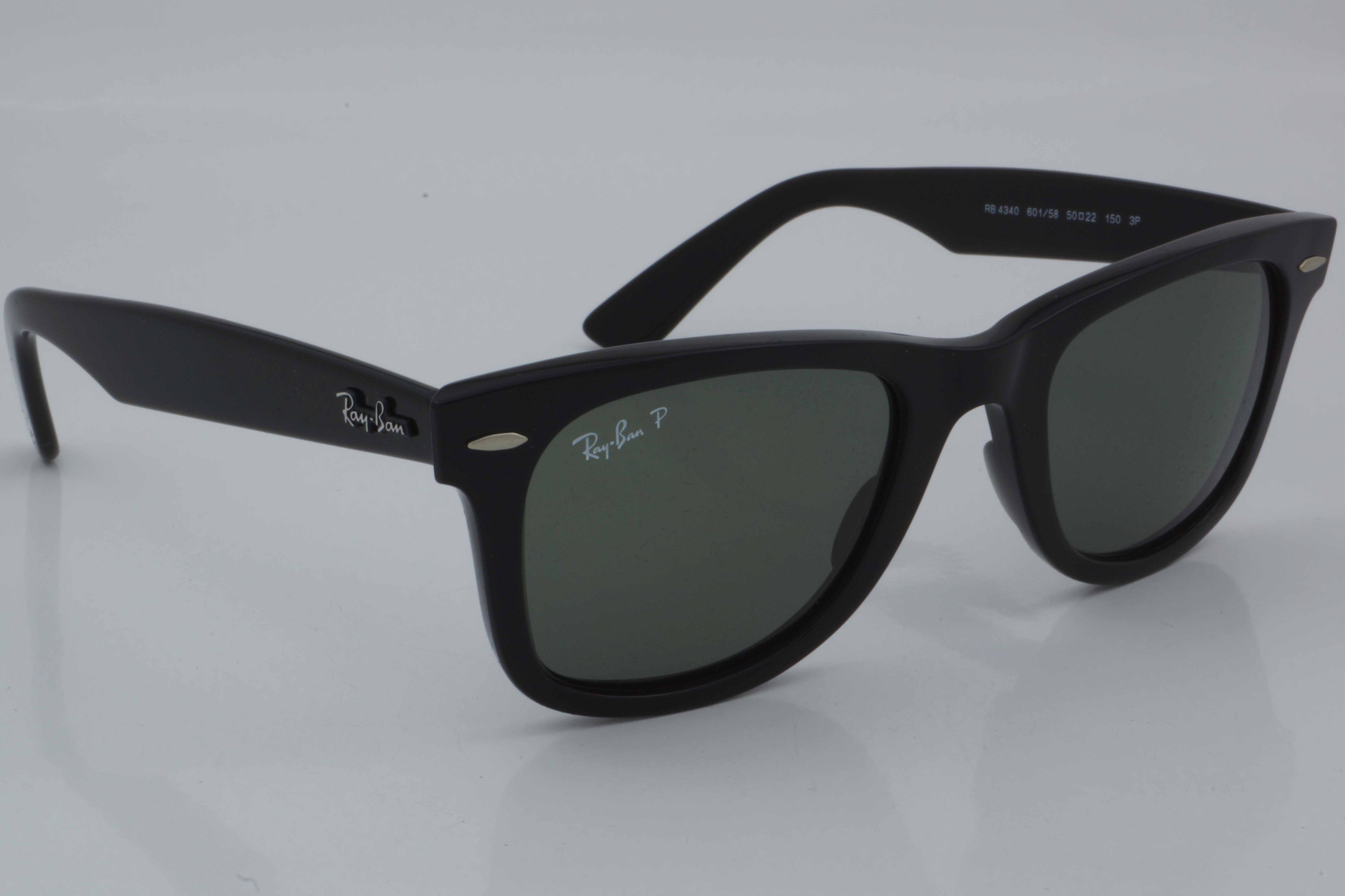 Ray-Ban RB 4340 601/58 50 - 01 Güneş Gözlüğü