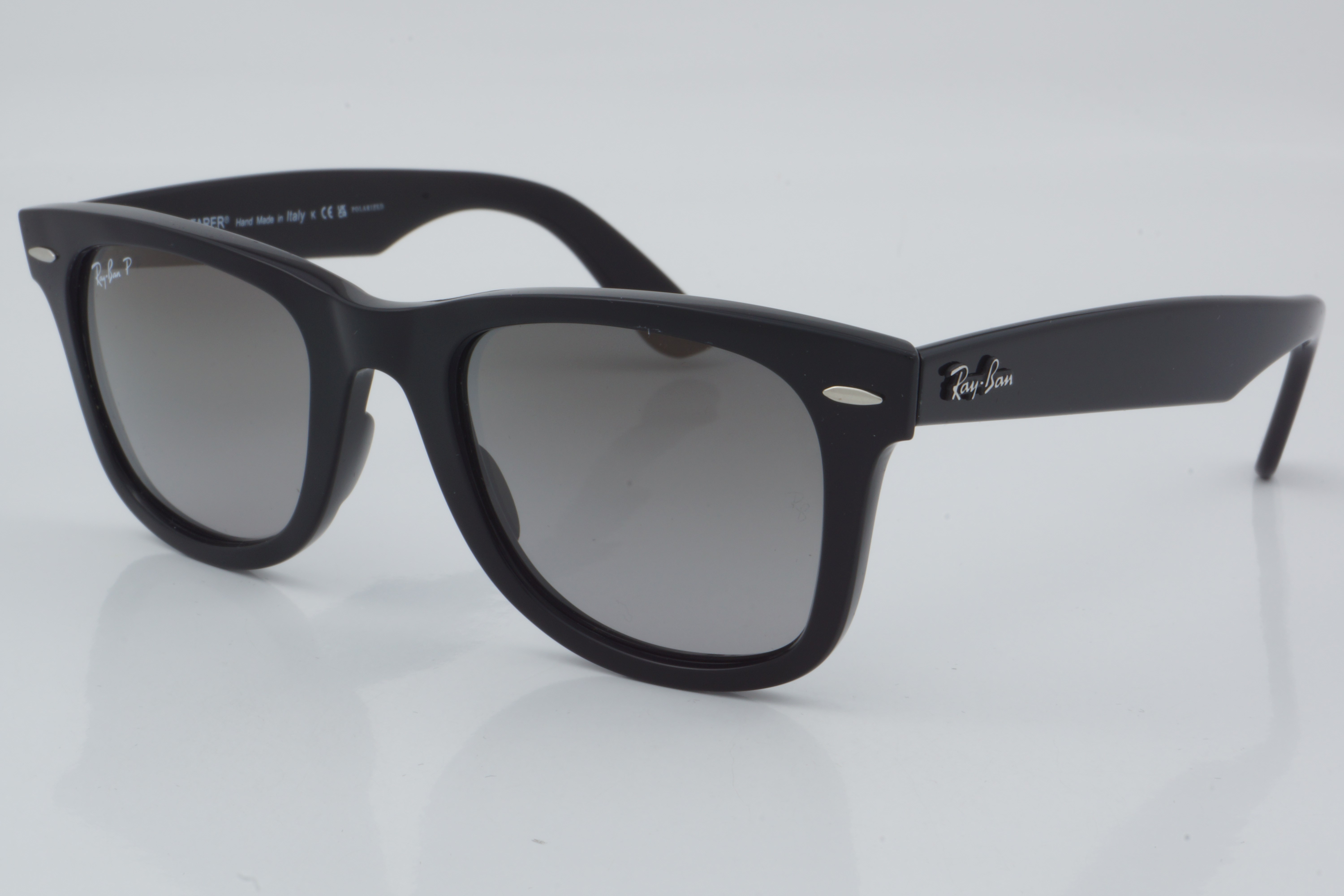 Ray-Ban RB 4340 601/M3 50 - 01 Güneş Gözlüğü
