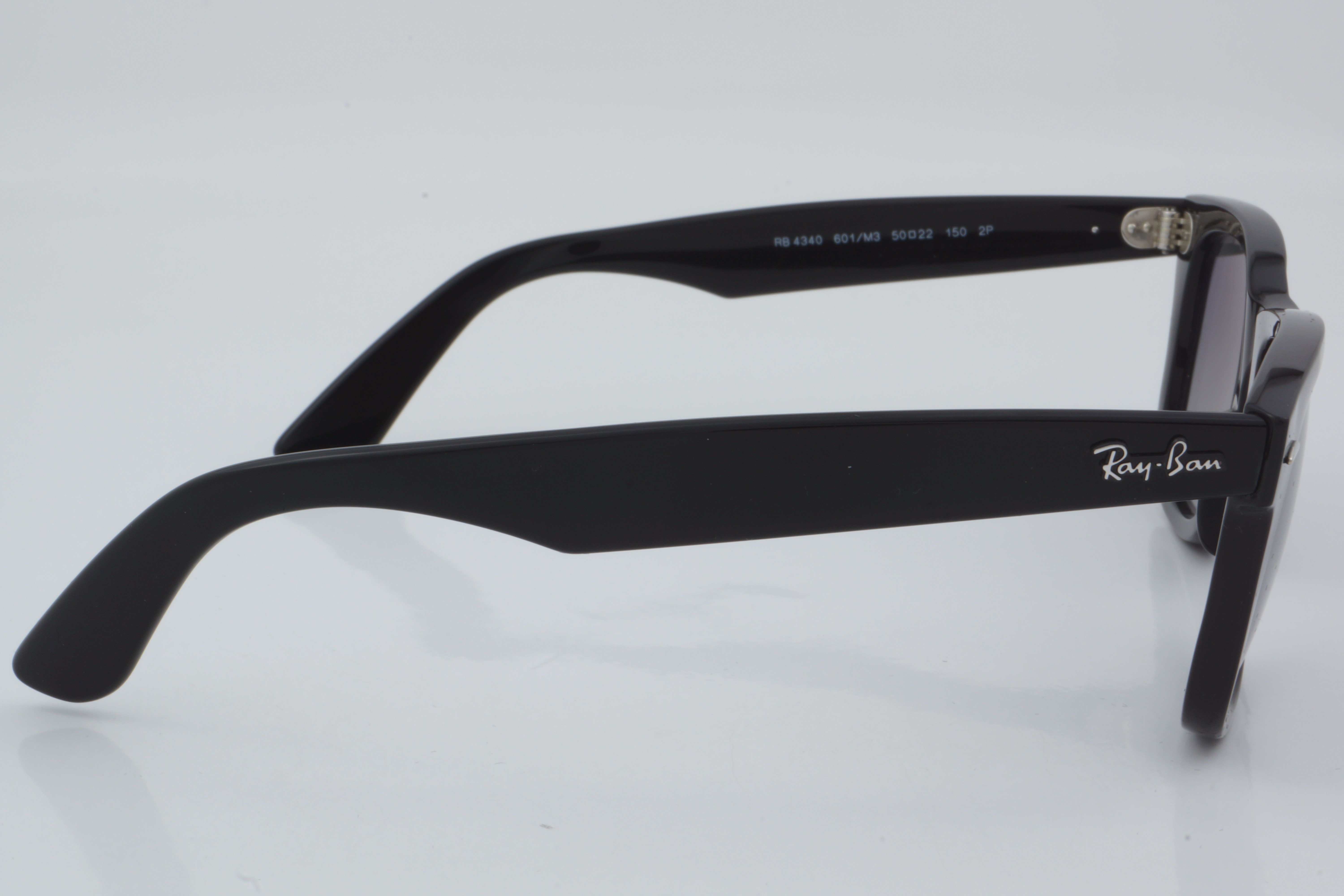 Ray-Ban RB 4340 601/M3 50 - 01 Güneş Gözlüğü