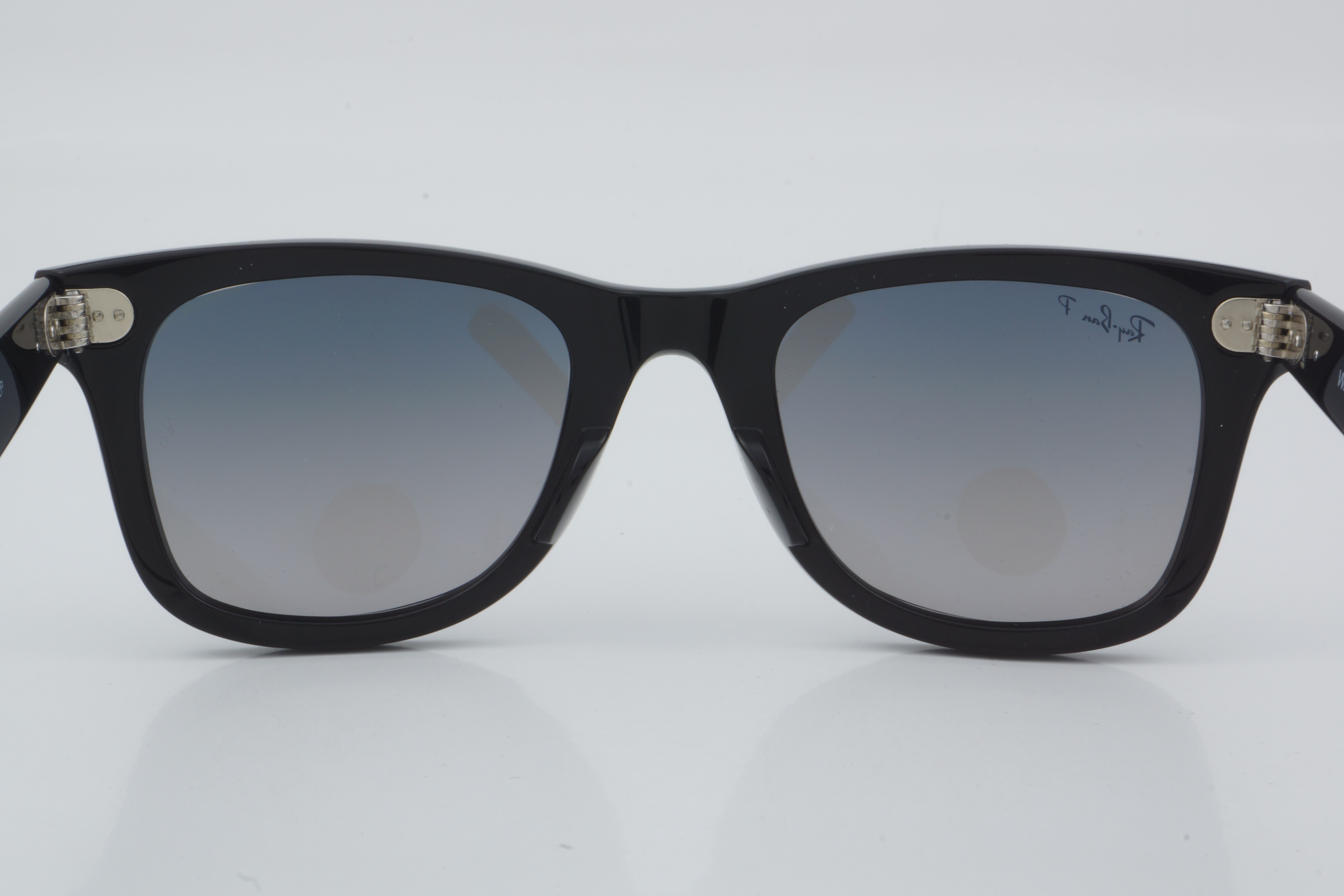 Ray-Ban RB 4340 601/M3 50 - 01 Güneş Gözlüğü