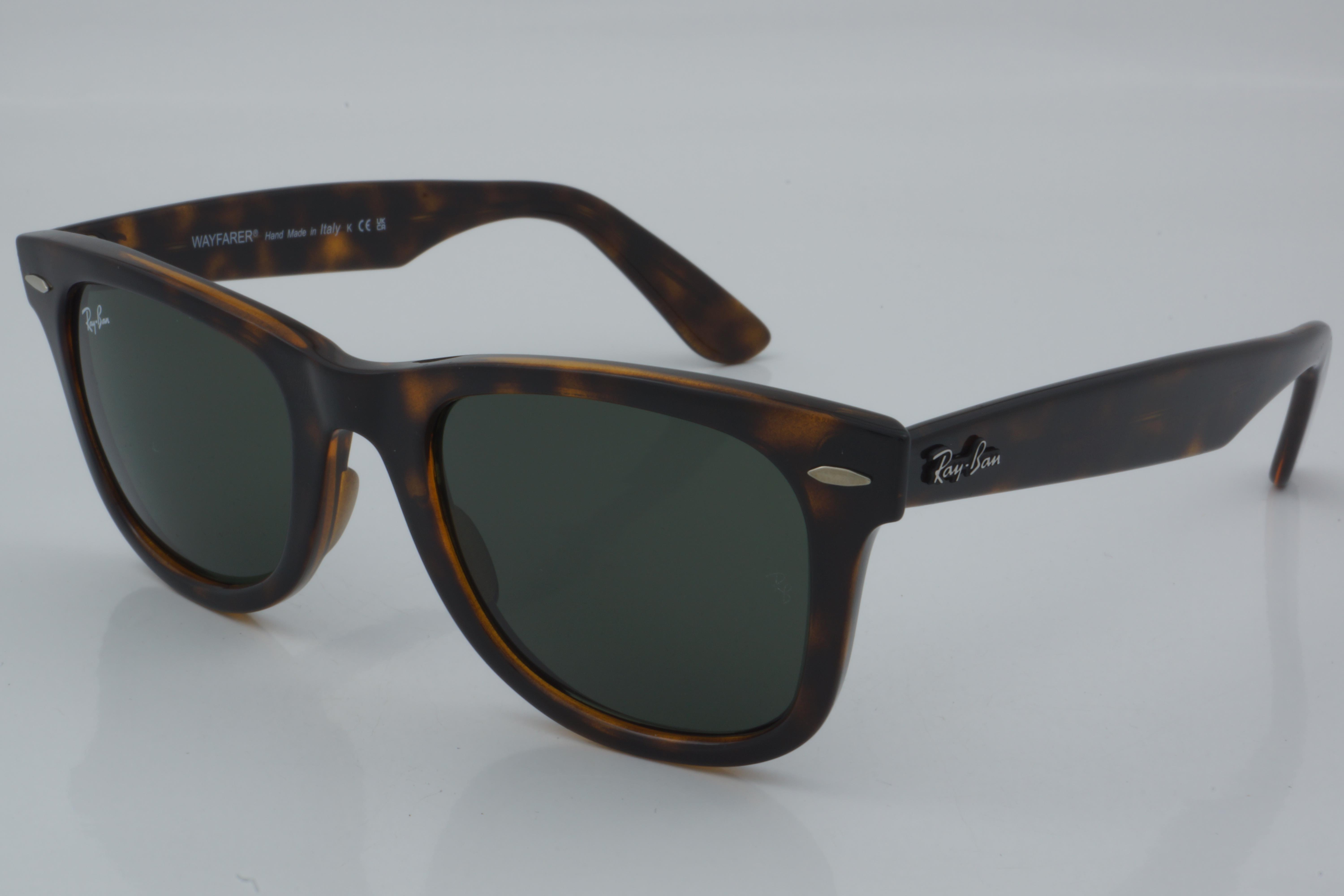 Ray-Ban RB 4340 710 50 - 01 Güneş Gözlüğü