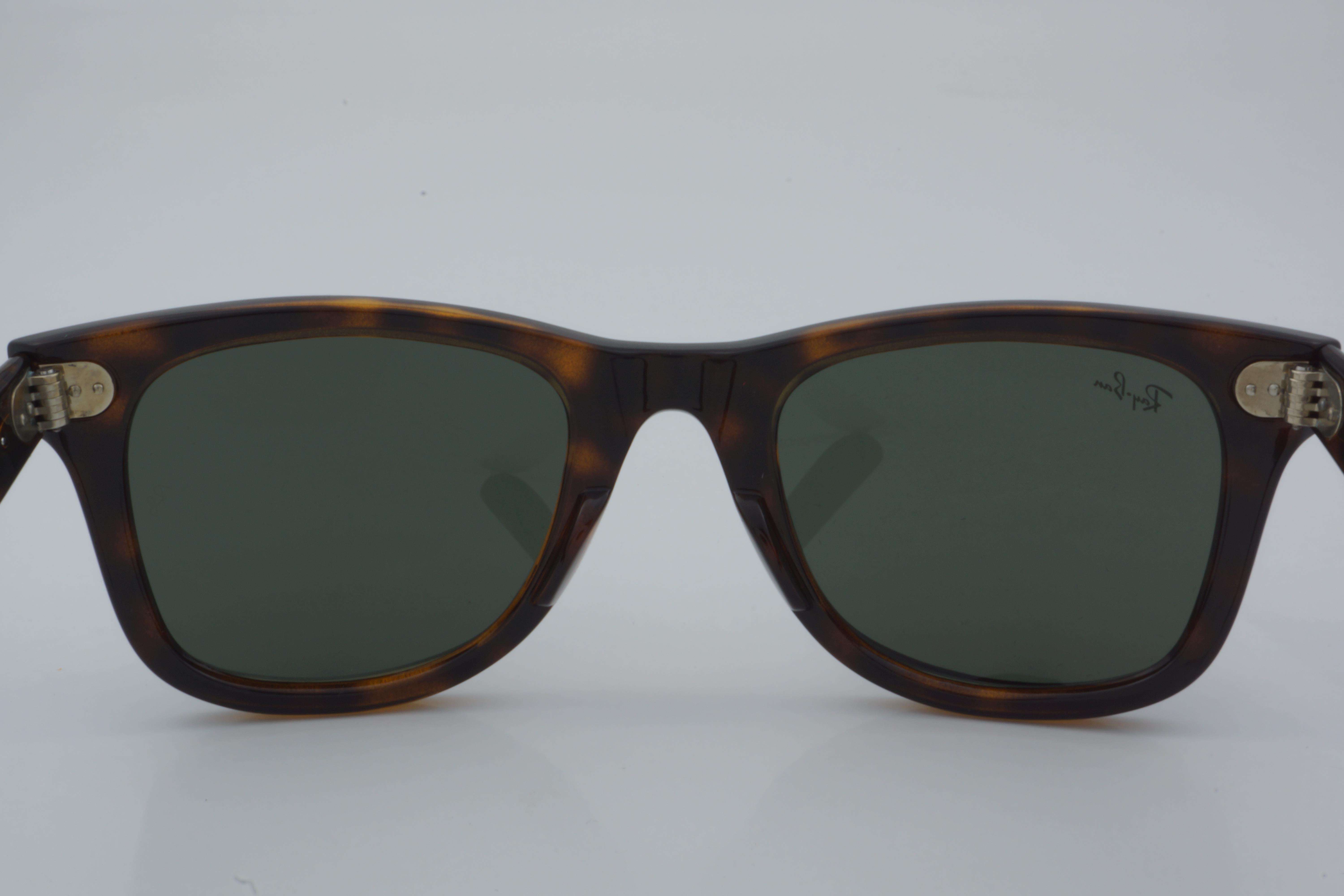 Ray-Ban RB 4340 710 50 - 01 Güneş Gözlüğü
