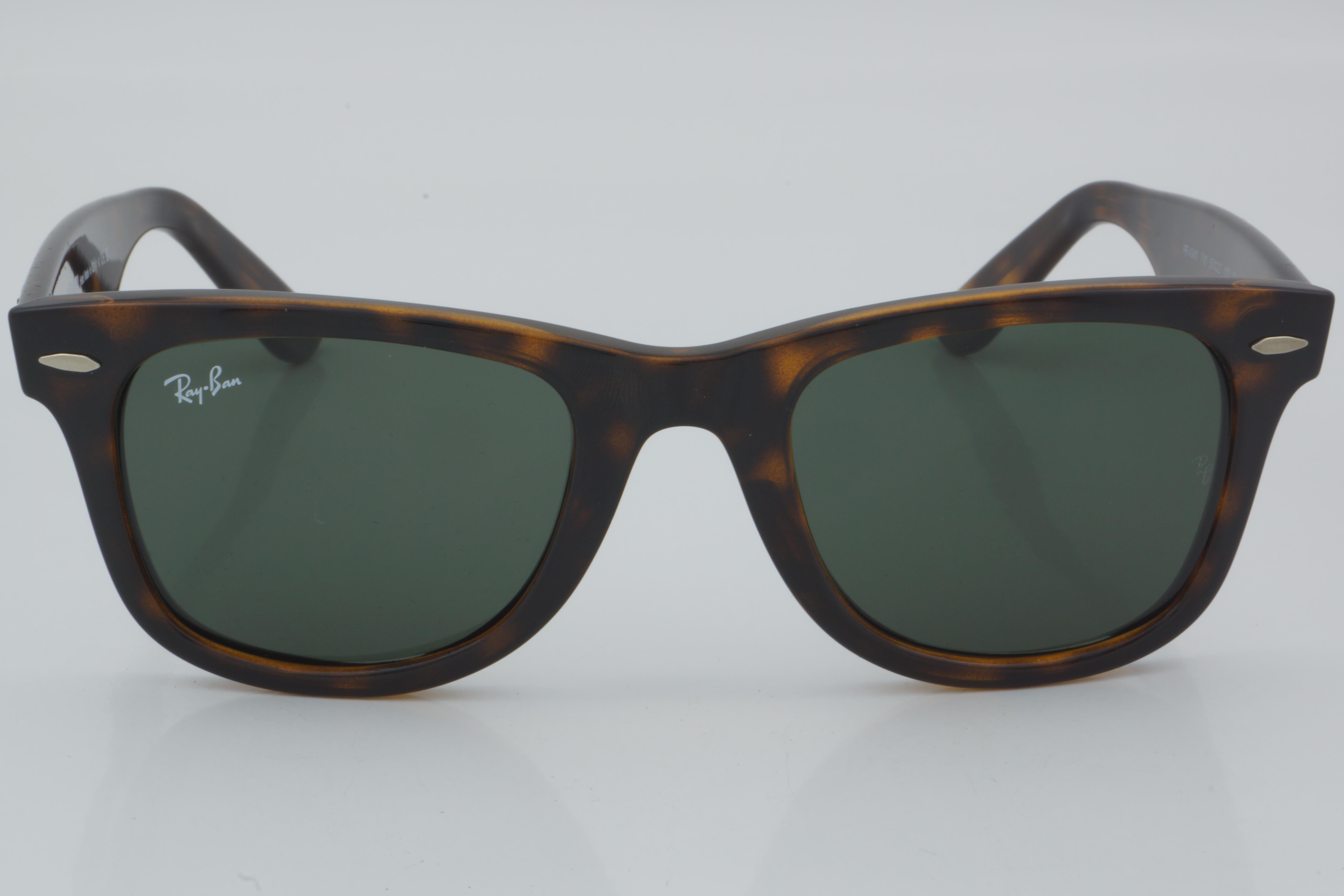 Ray-Ban RB 4340 710 50 - 01 Güneş Gözlüğü