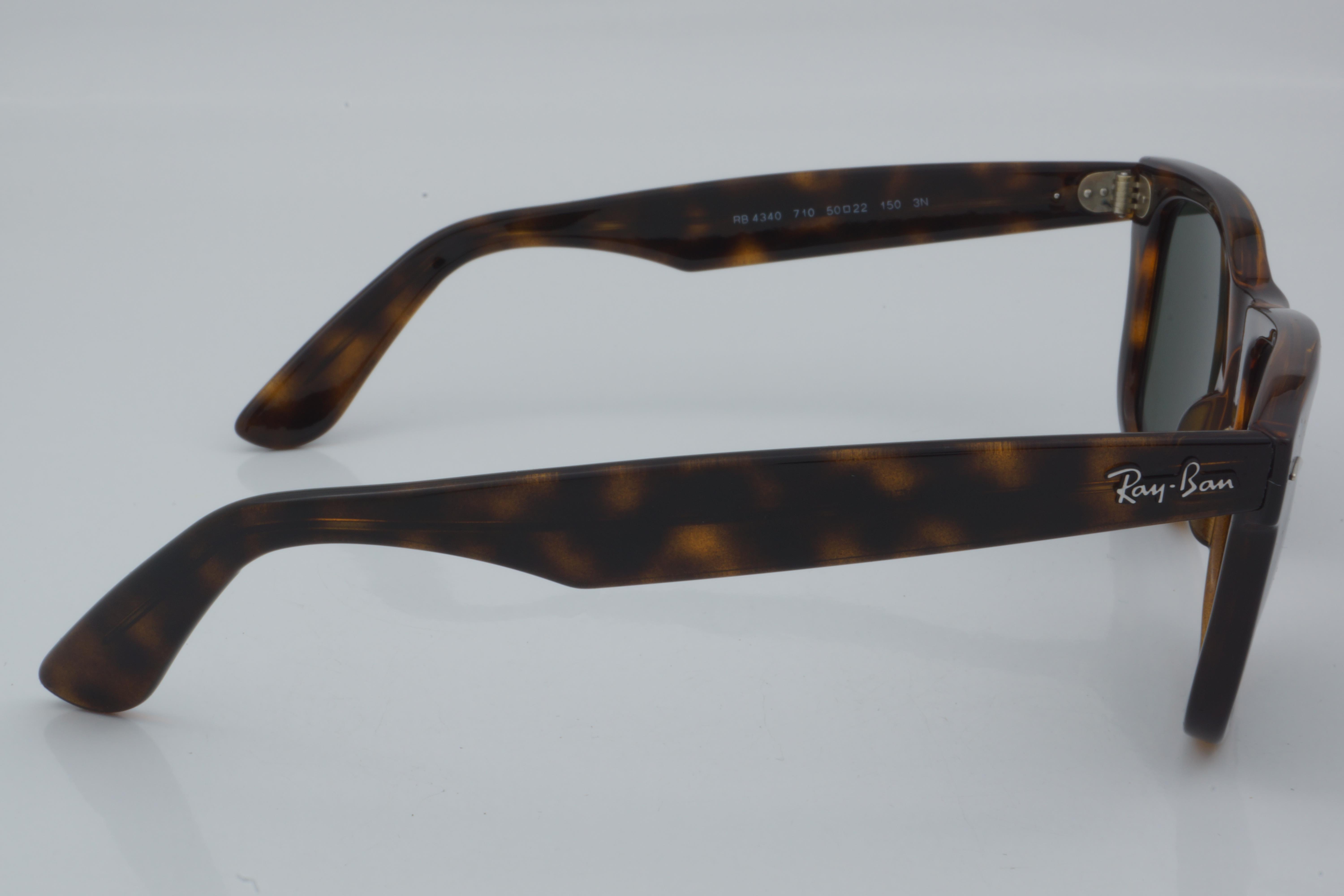 Ray-Ban RB 4340 710 50 - 01 Güneş Gözlüğü