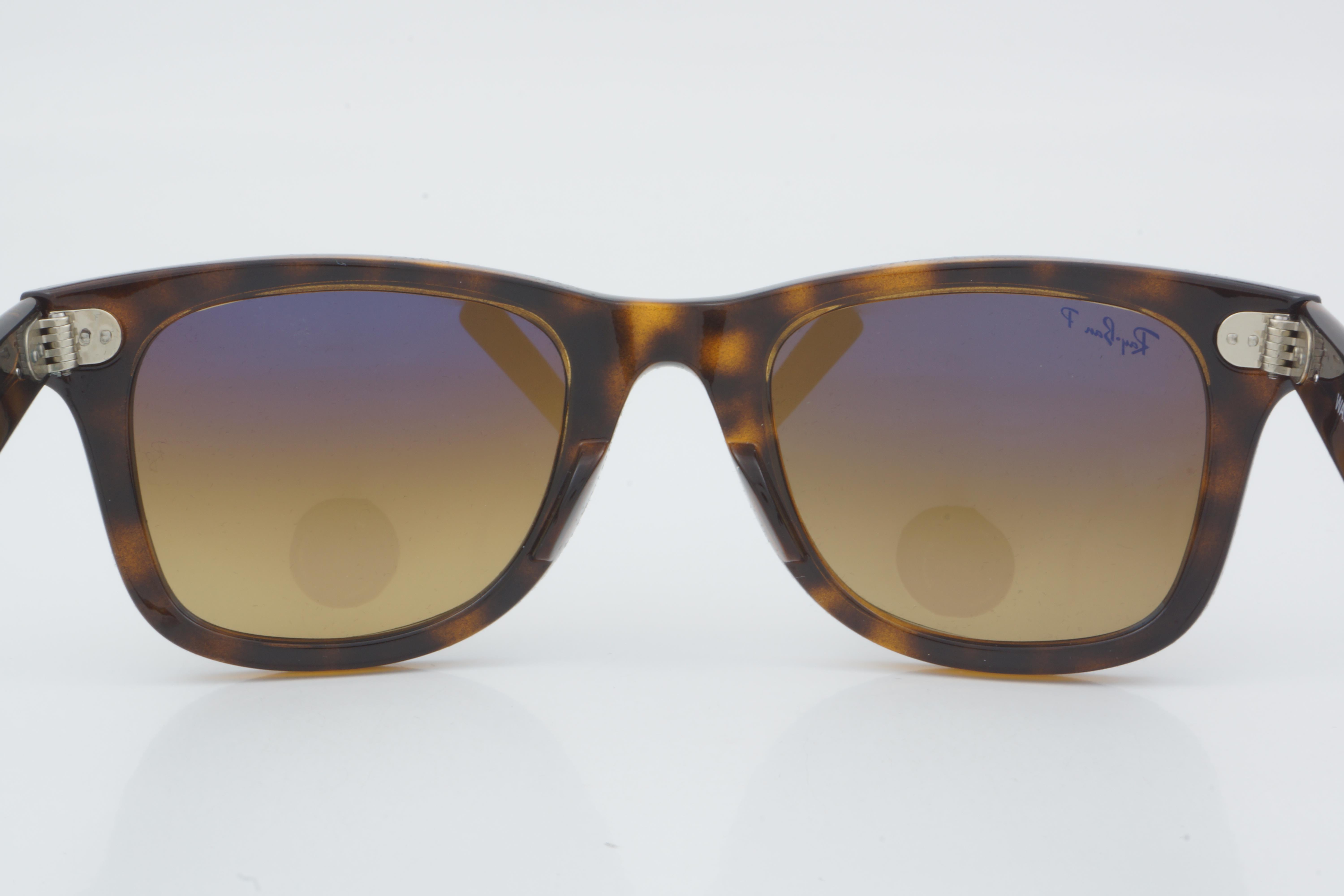 Ray-Ban RB 4340 710/M2 50 - 01 Güneş Gözlüğü