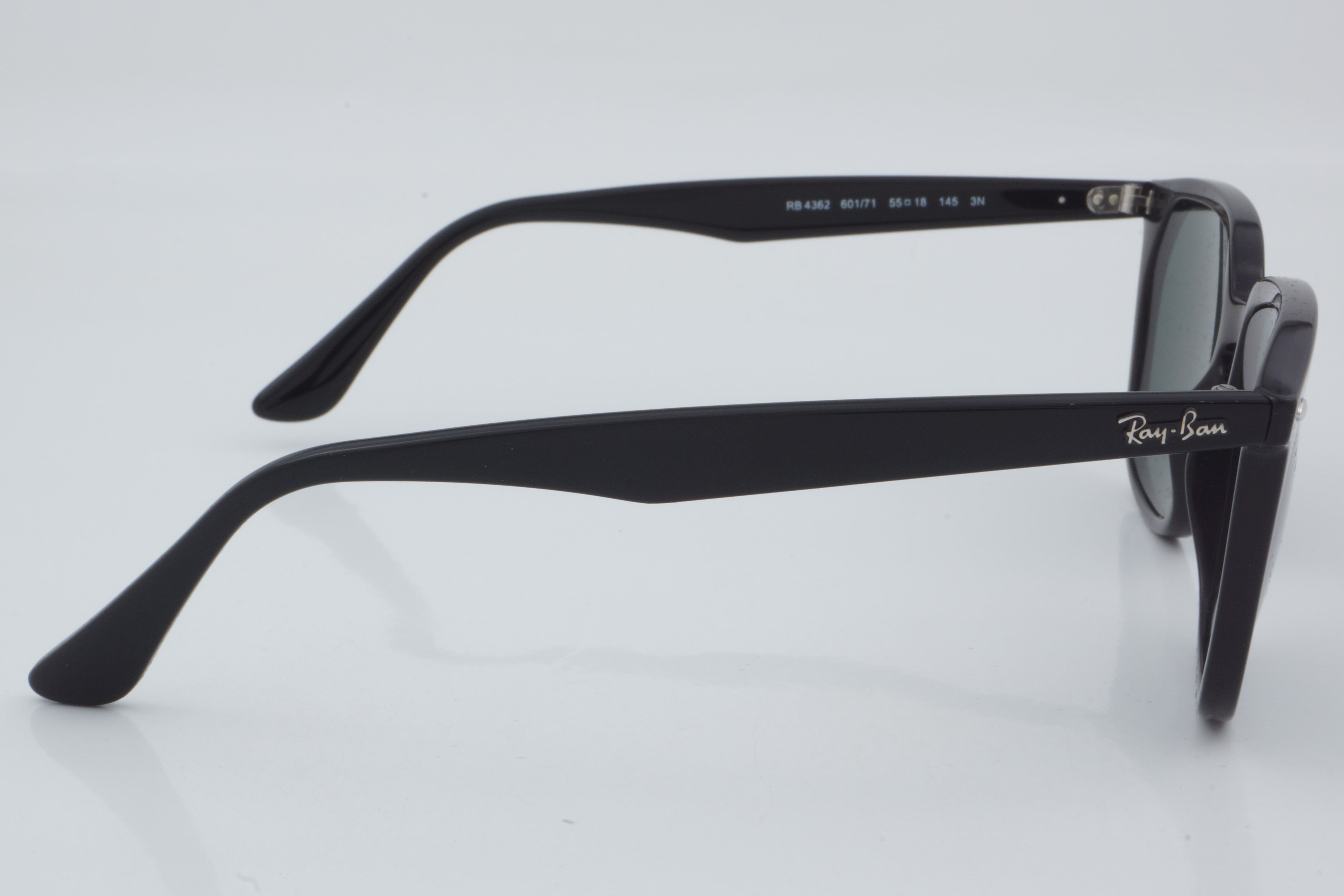 Ray-Ban RB 4362 601/71 55 - 01 Güneş Gözlüğü