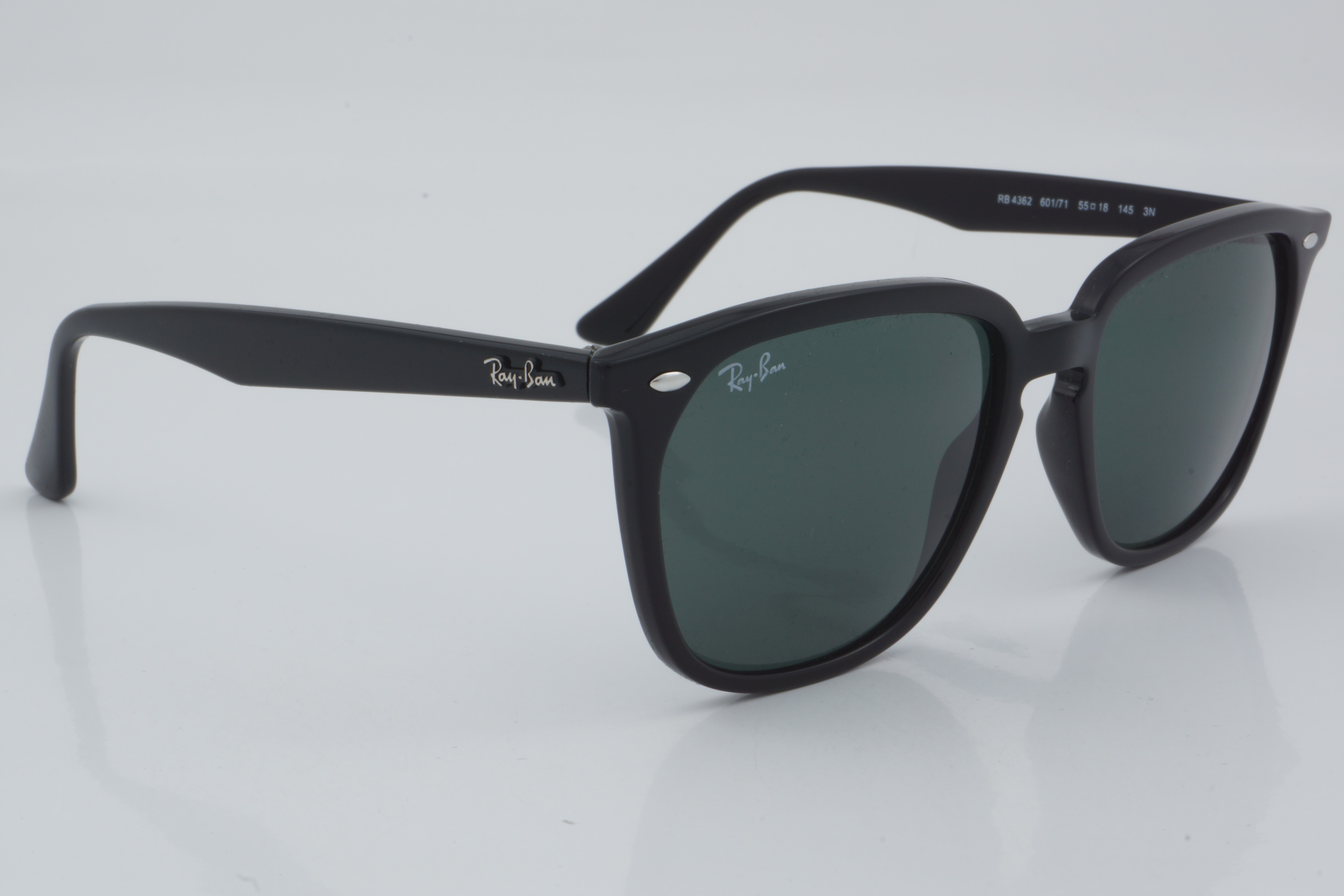 Ray-Ban RB 4362 601/71 55 - 01 Güneş Gözlüğü