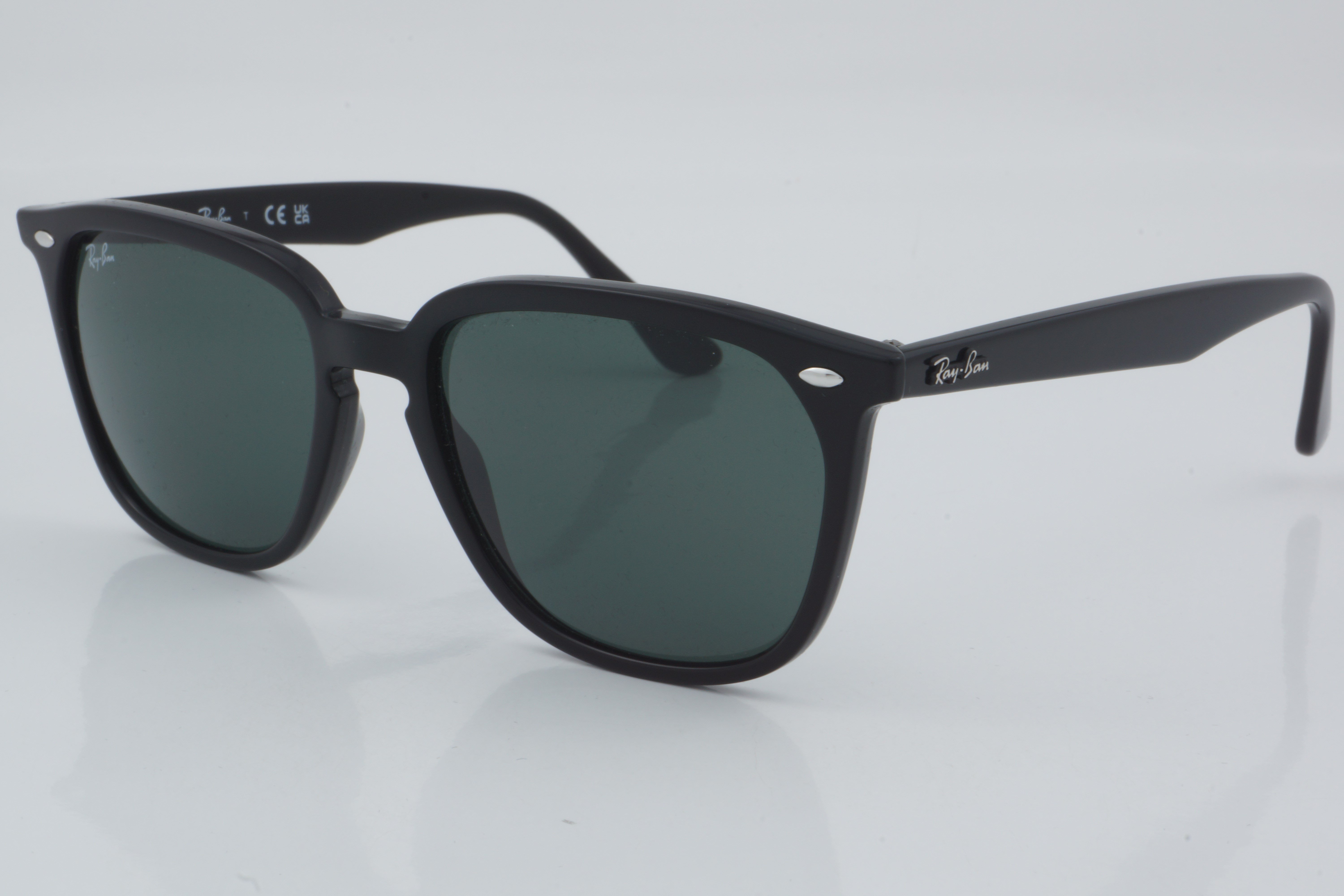 Ray-Ban RB 4362 601/71 55 - 01 Güneş Gözlüğü