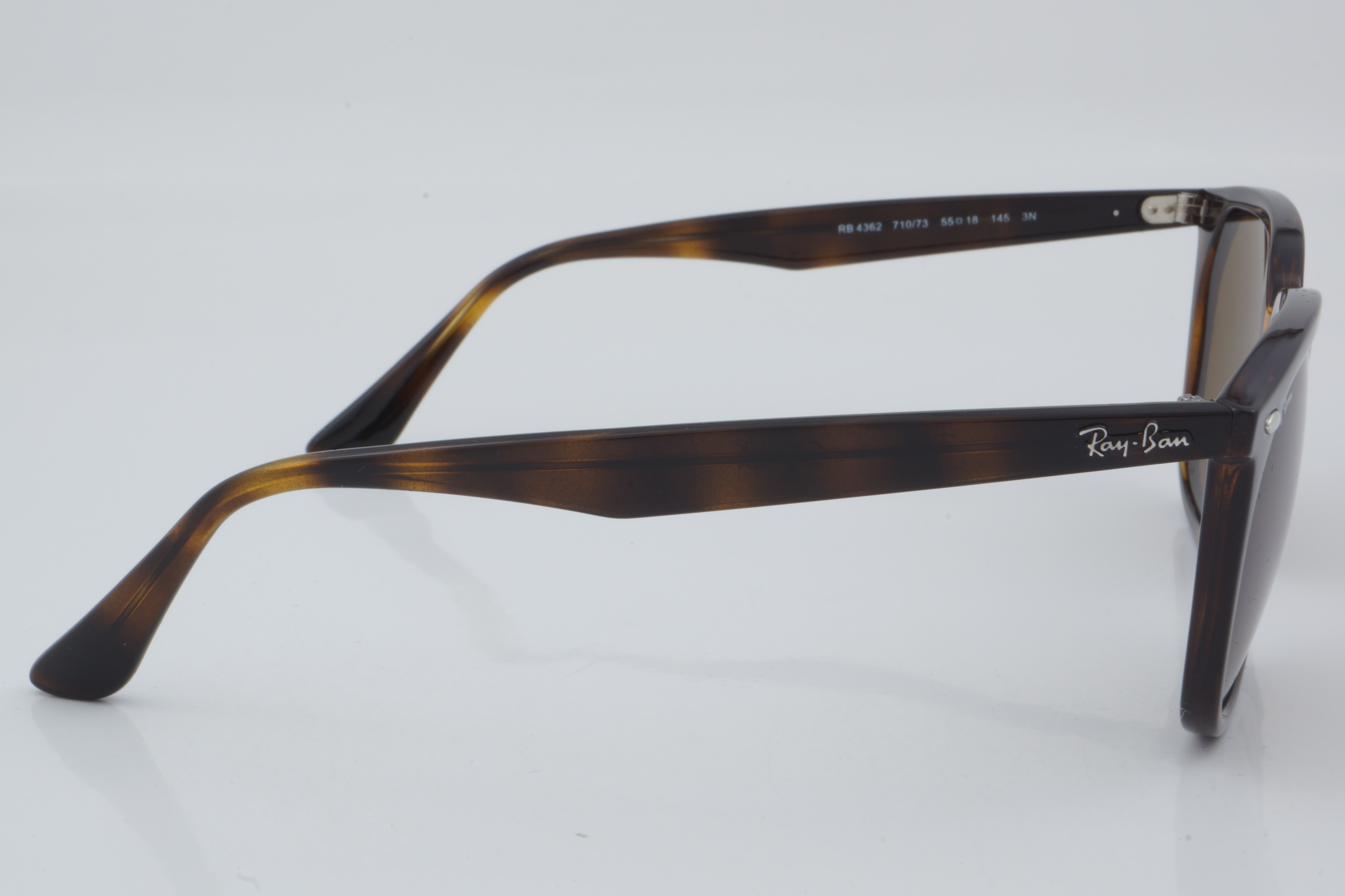 Ray-Ban RB 4362 710/73 55 - 01 Güneş Gözlüğü