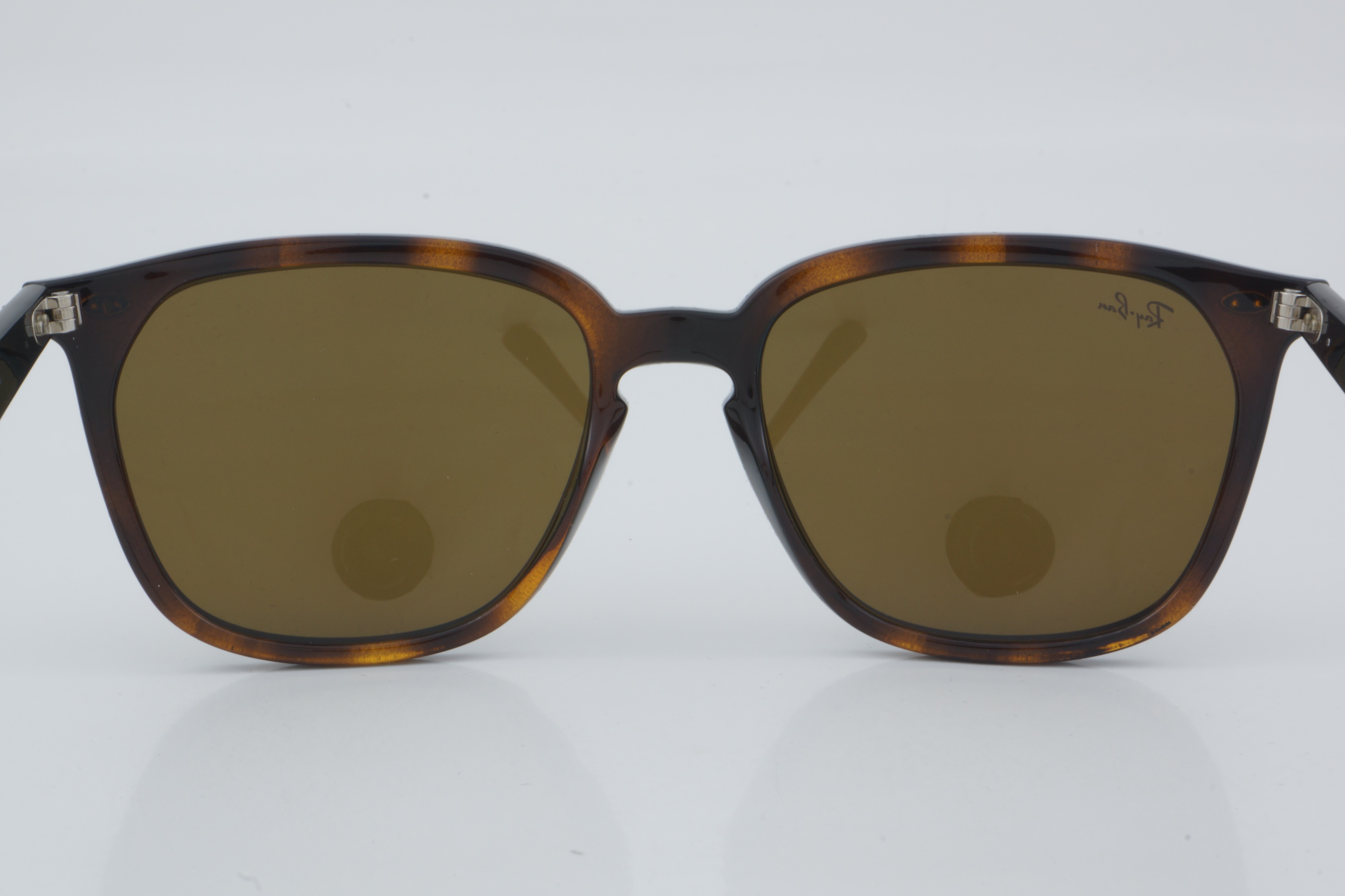 Ray-Ban RB 4362 710/73 55 - 01 Güneş Gözlüğü