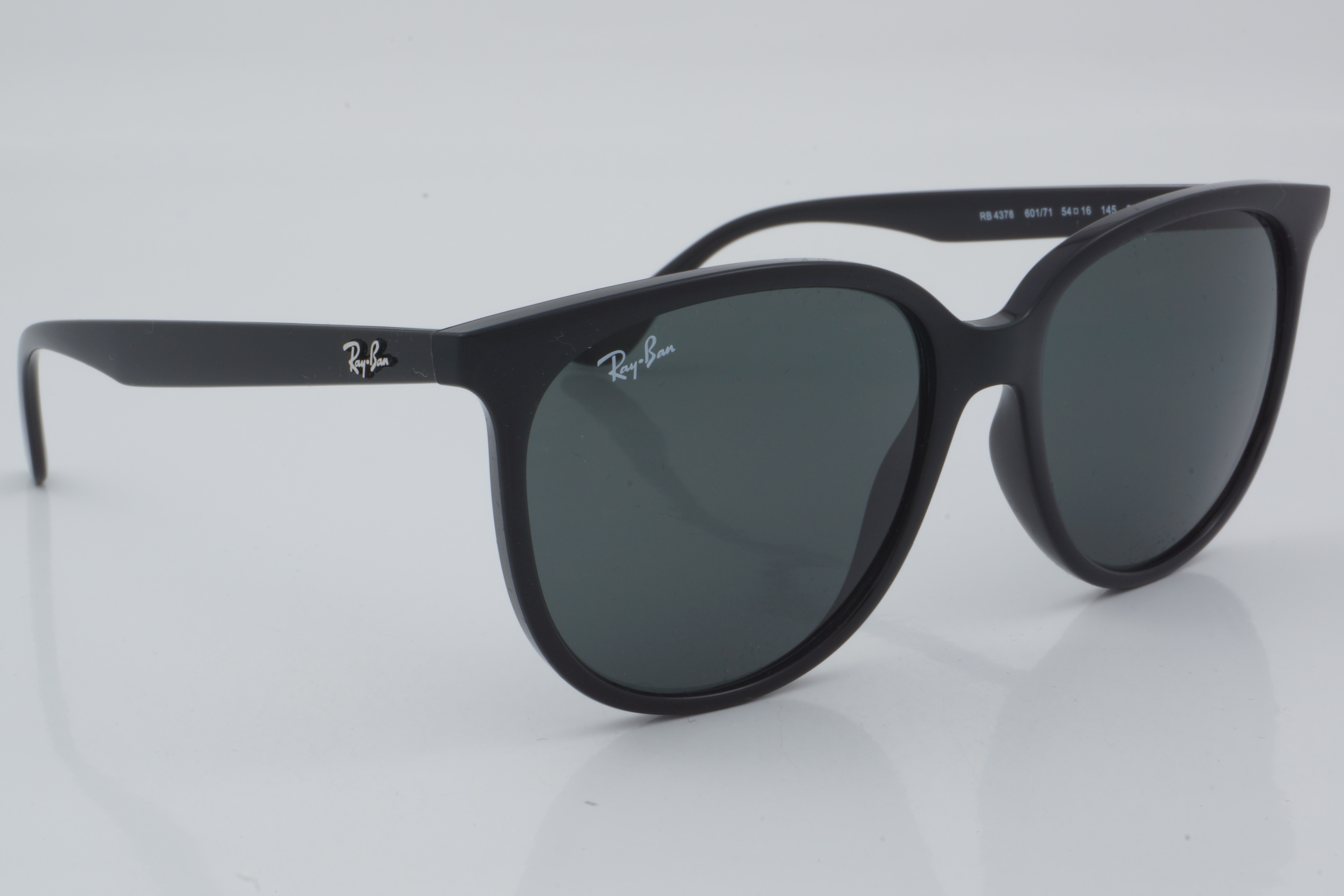 Ray-Ban RB 4378 601/71 54 - 01 Güneş Gözlüğü