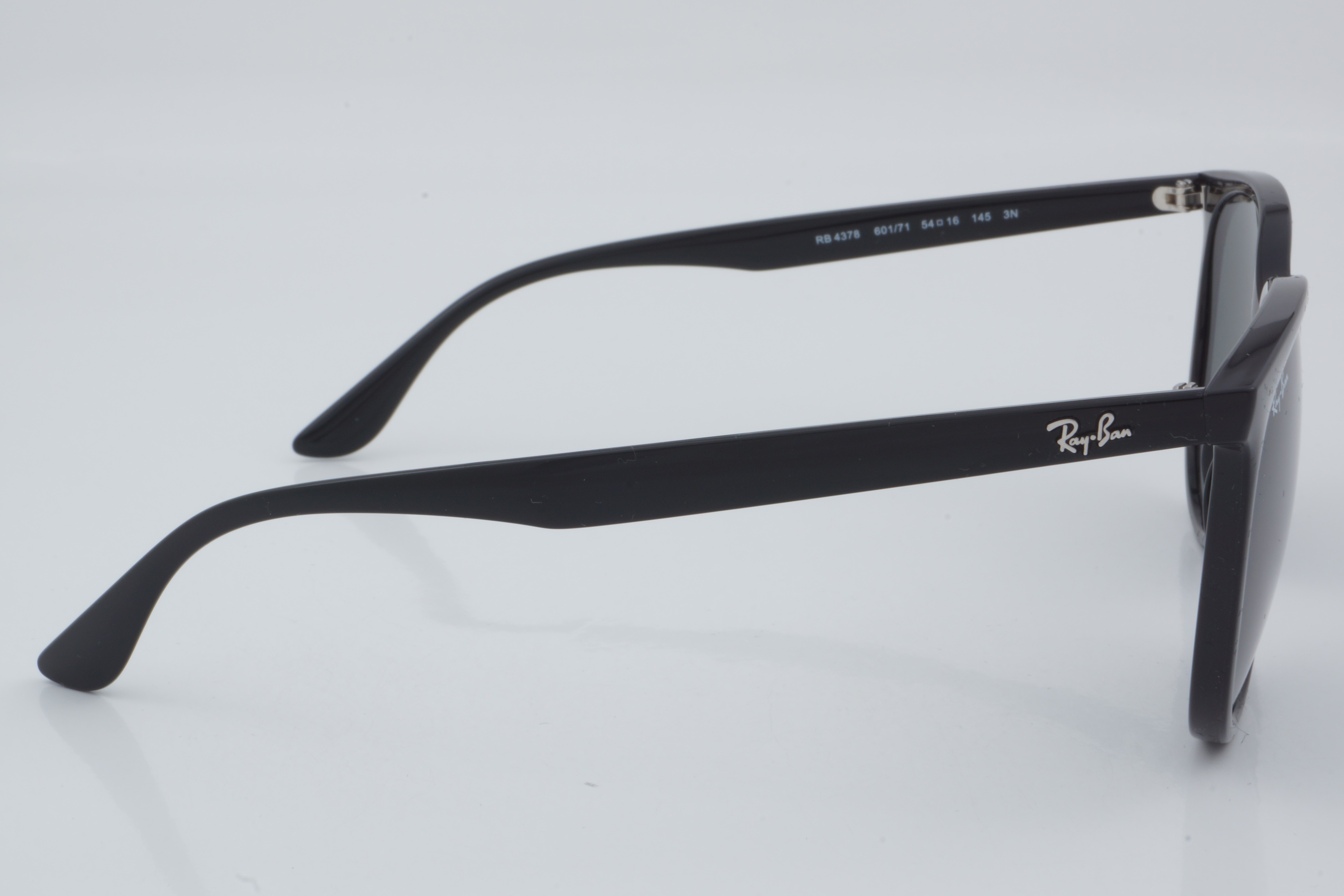 Ray-Ban RB 4378 601/71 54 - 01 Güneş Gözlüğü