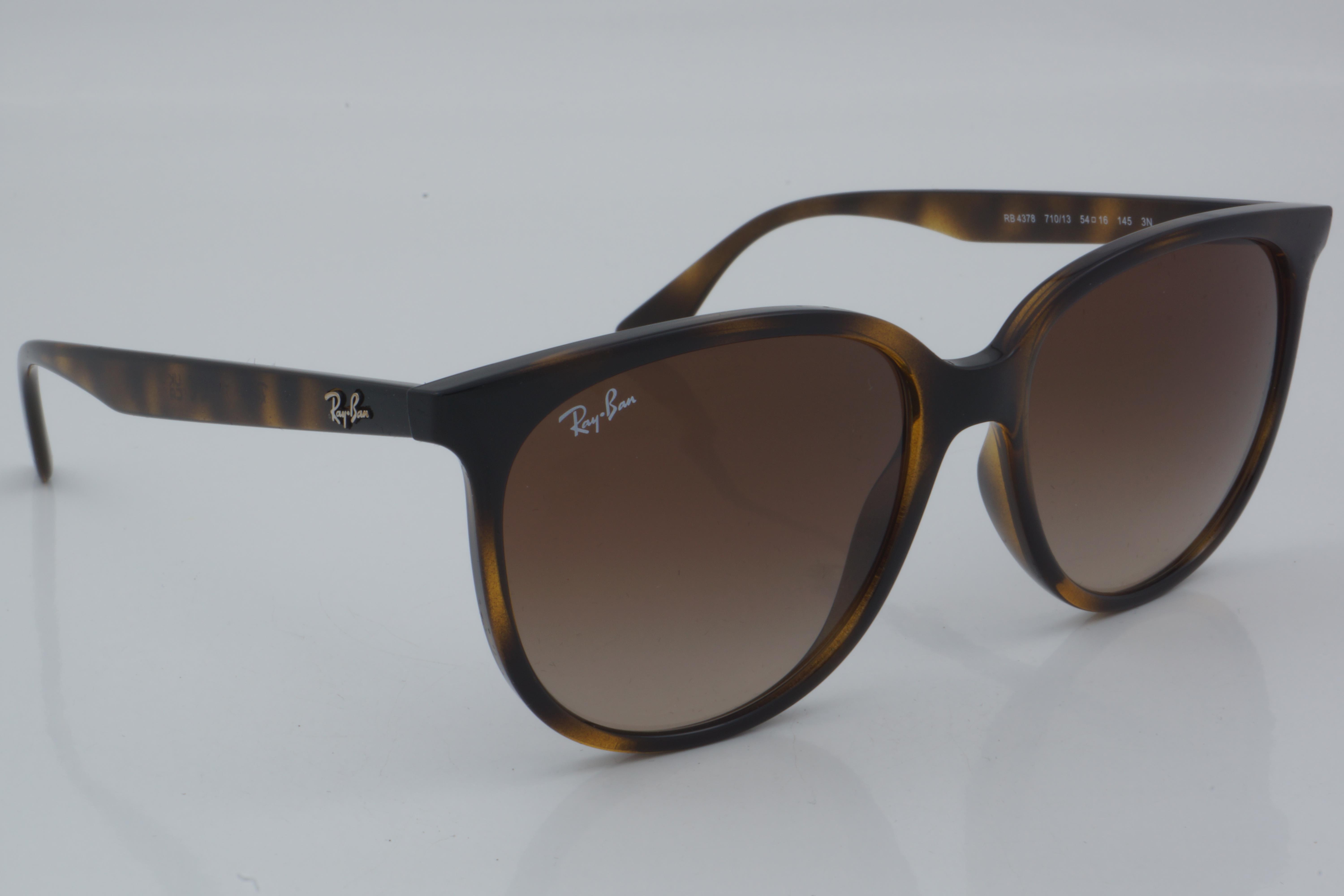 Ray-Ban RB 4378 710/13 54 - 01 Güneş Gözlüğü