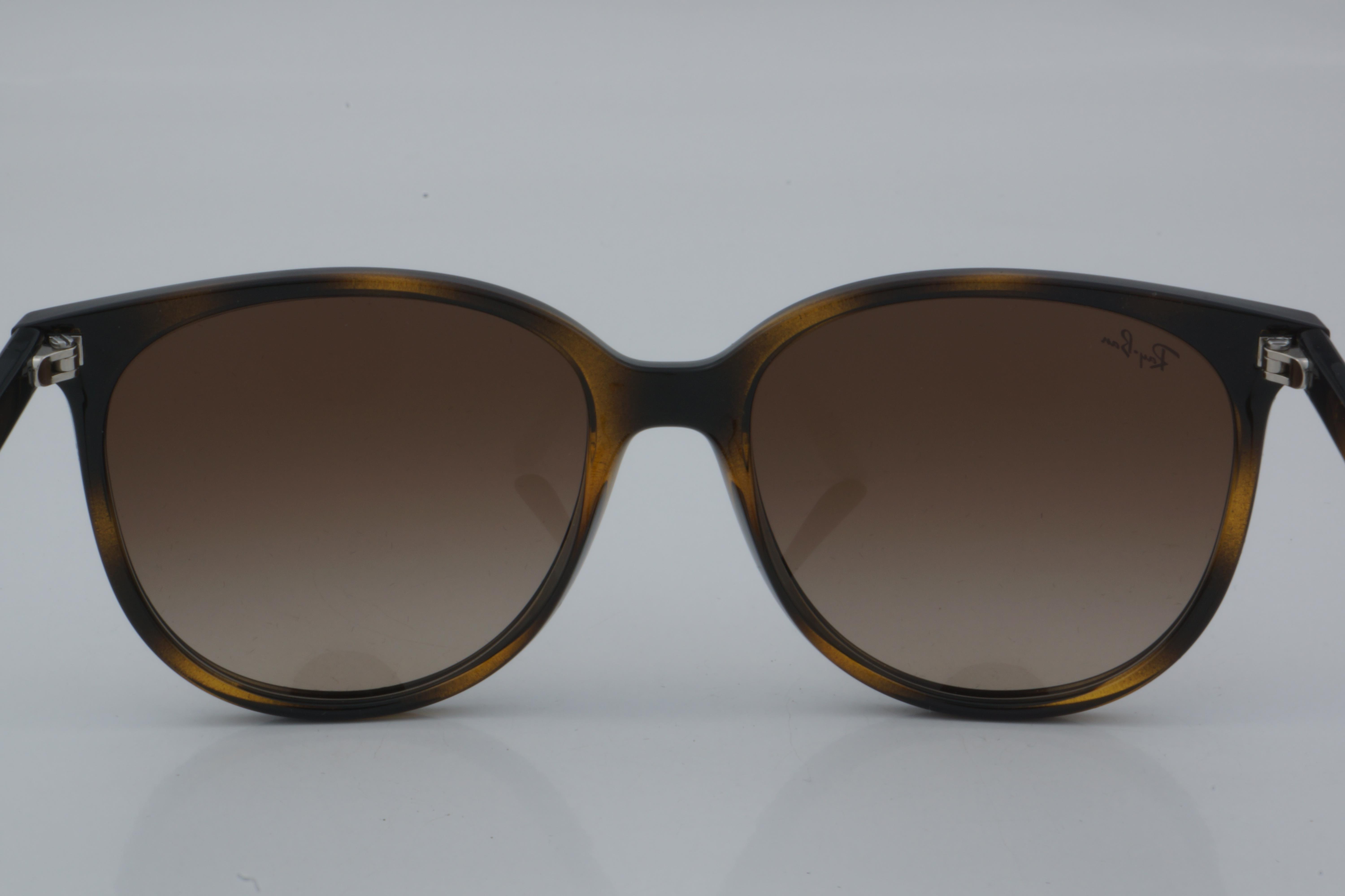 Ray-Ban RB 4378 710/13 54 - 01 Güneş Gözlüğü