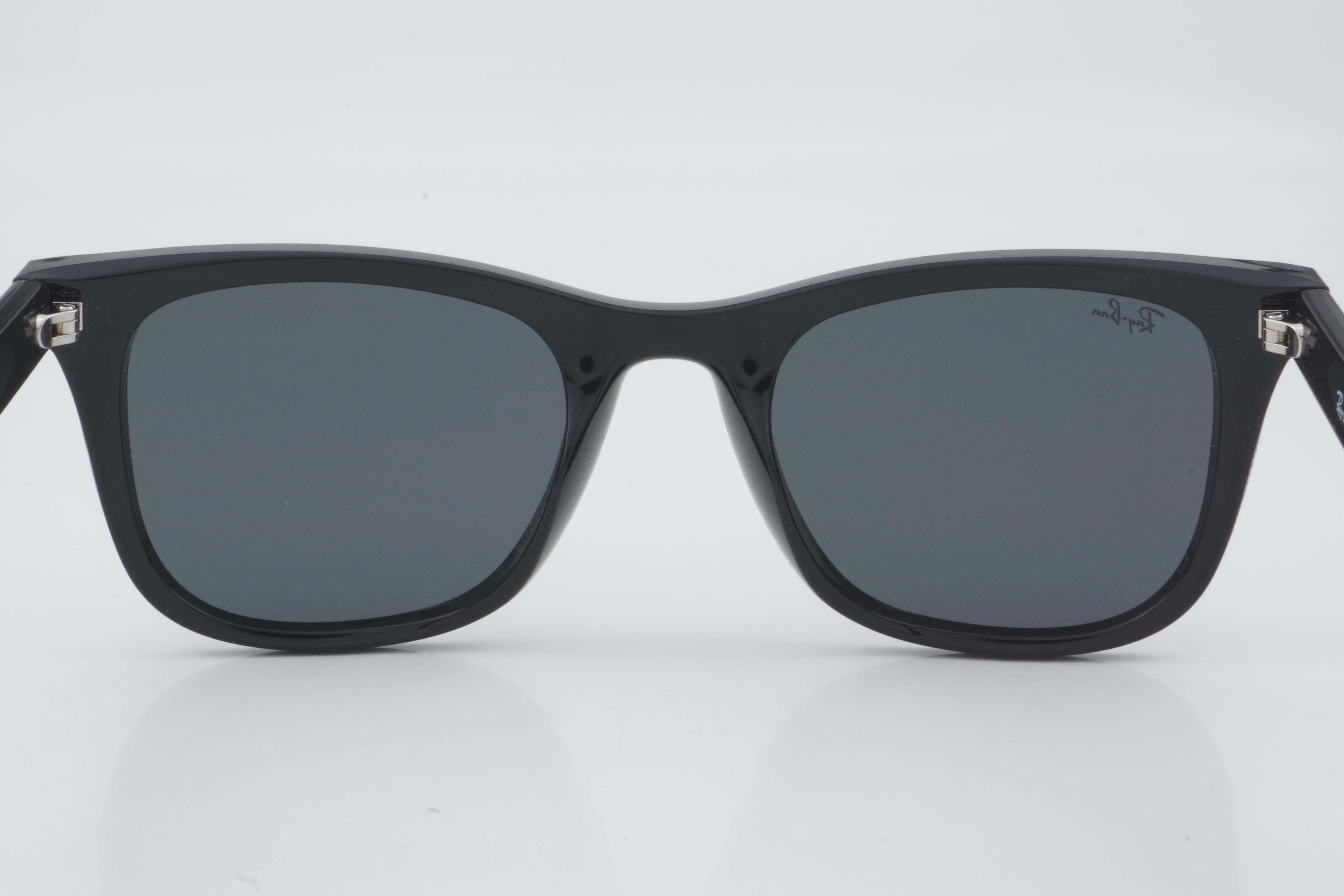 Ray-Ban RB 4420 601/87 65 - 01 Güneş Gözlüğü