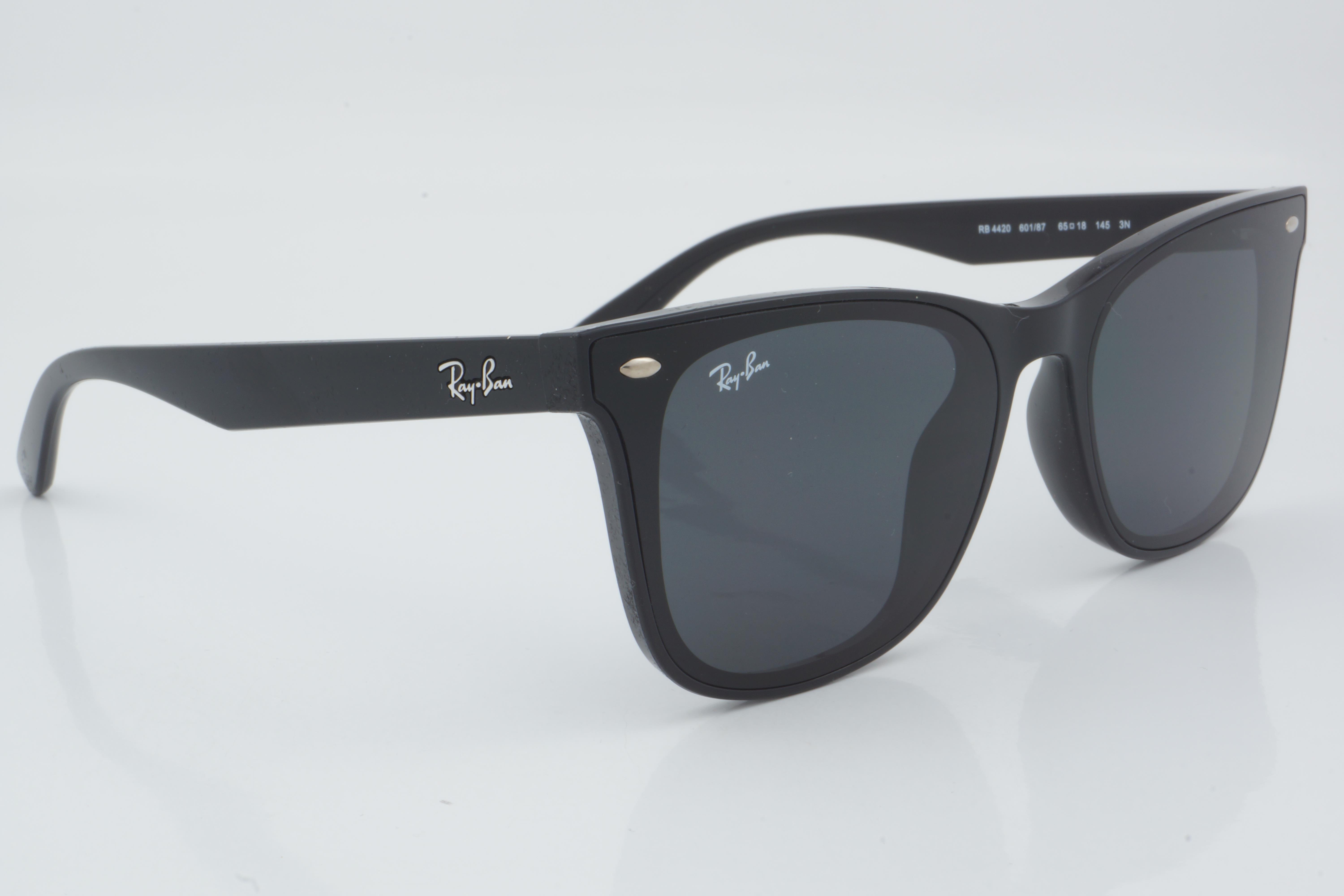 Ray-Ban RB 4420 601/87 65 - 01 Güneş Gözlüğü