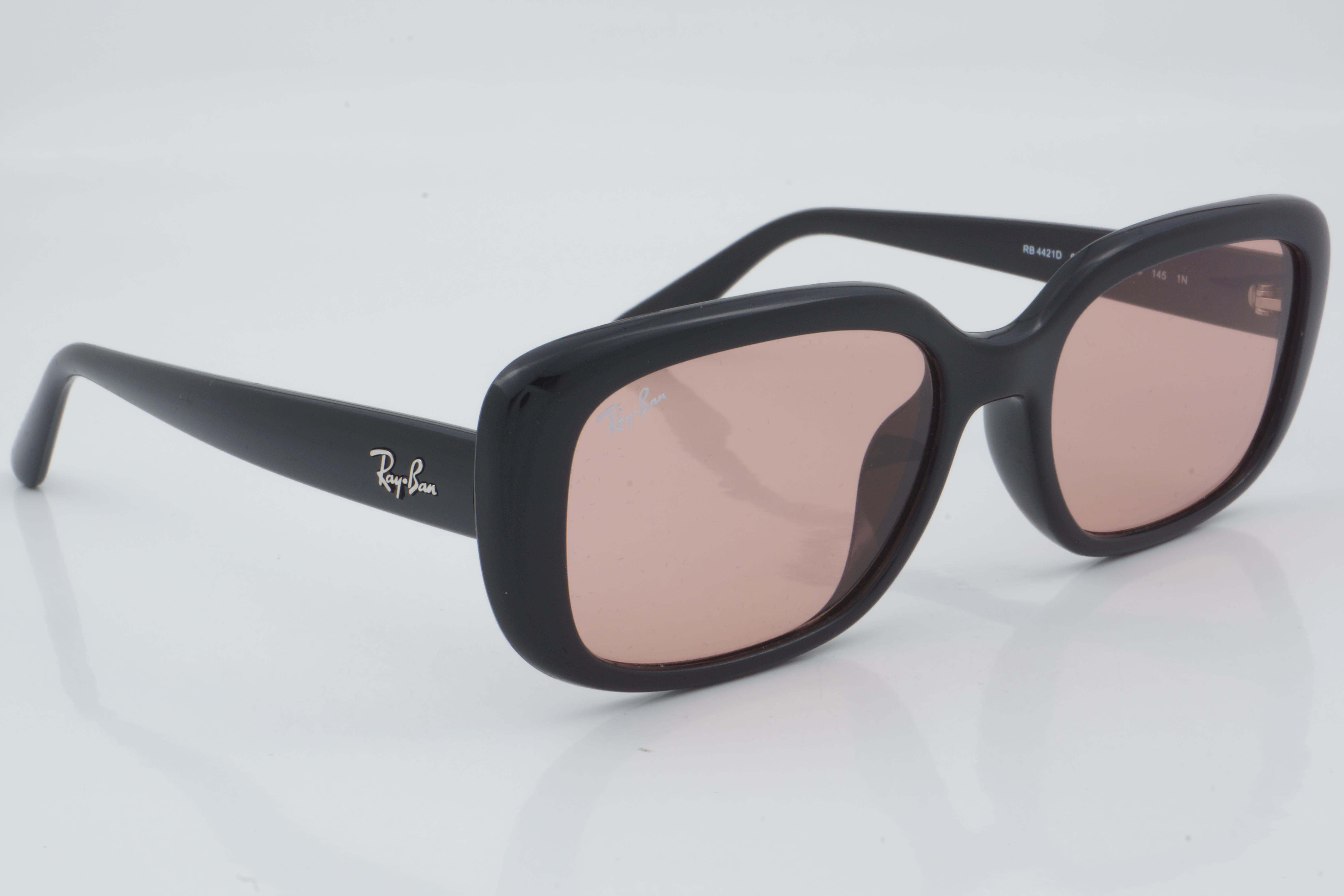 Ray-Ban RB 4421D 6677/84 56 - 01 Güneş Gözlüğü