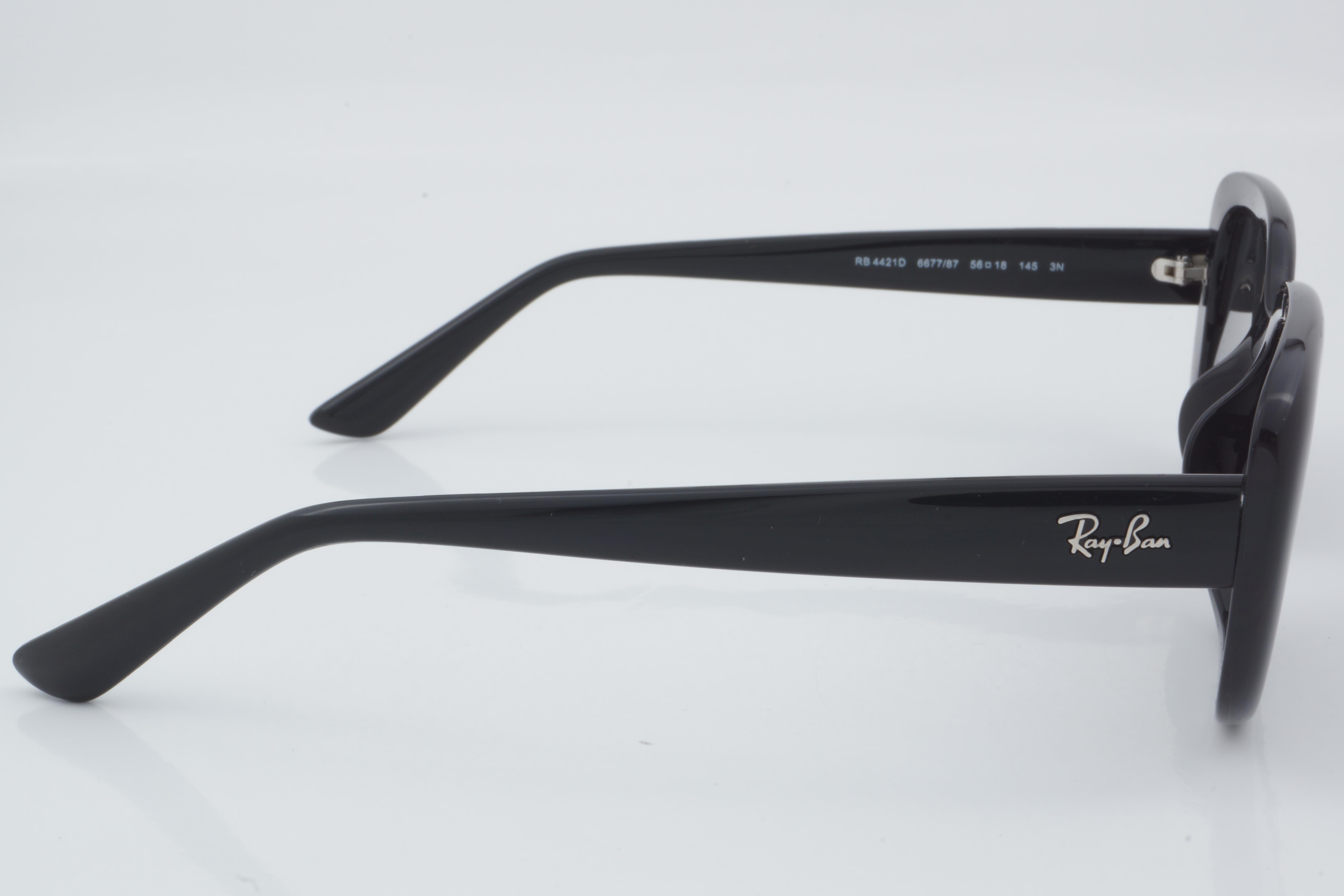 Ray-Ban RB 4421D 6677/87 56 - 01 Güneş Gözlüğü