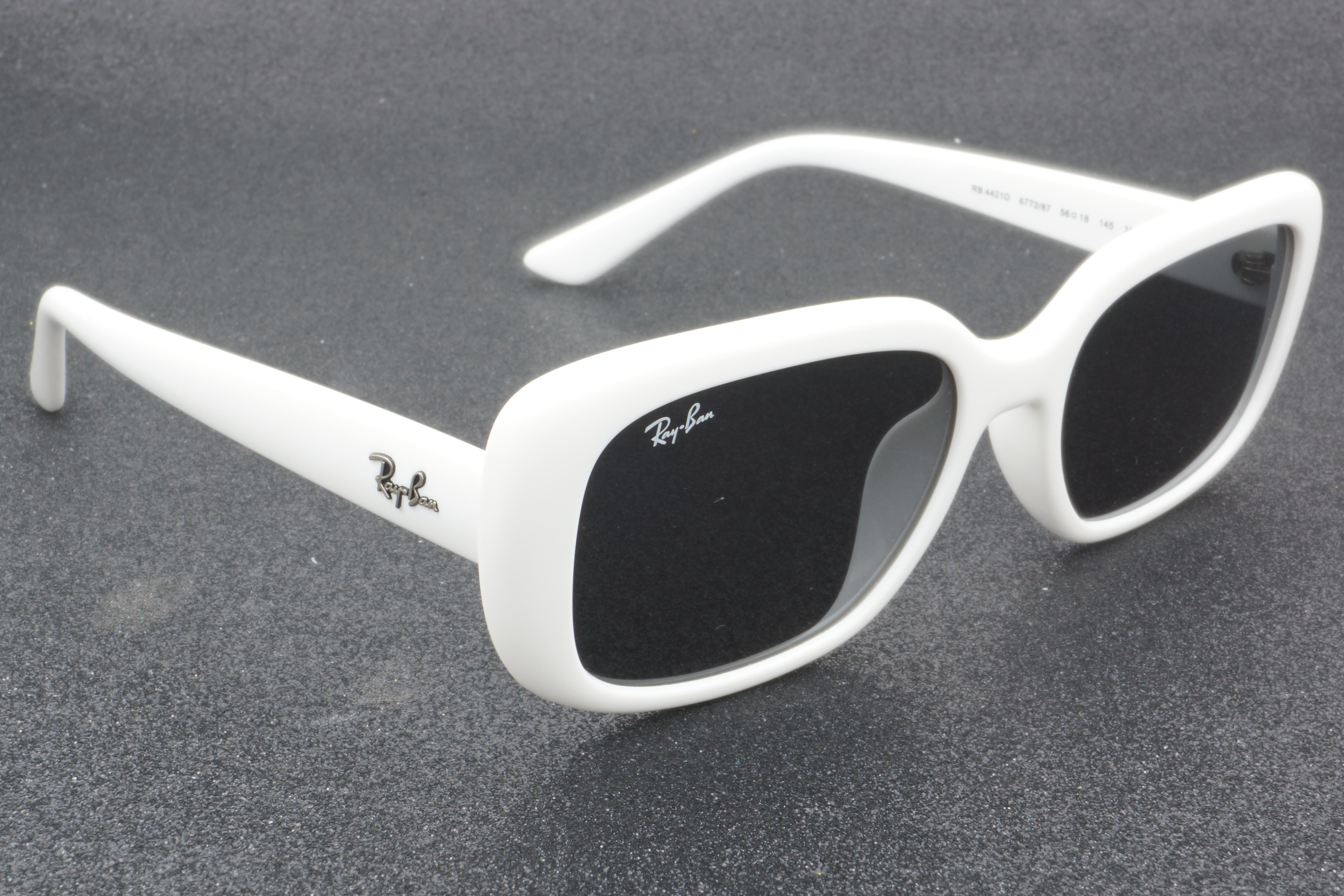 Ray-Ban RB 4421D 6772/87 56 - 01 Güneş Gözlüğü
