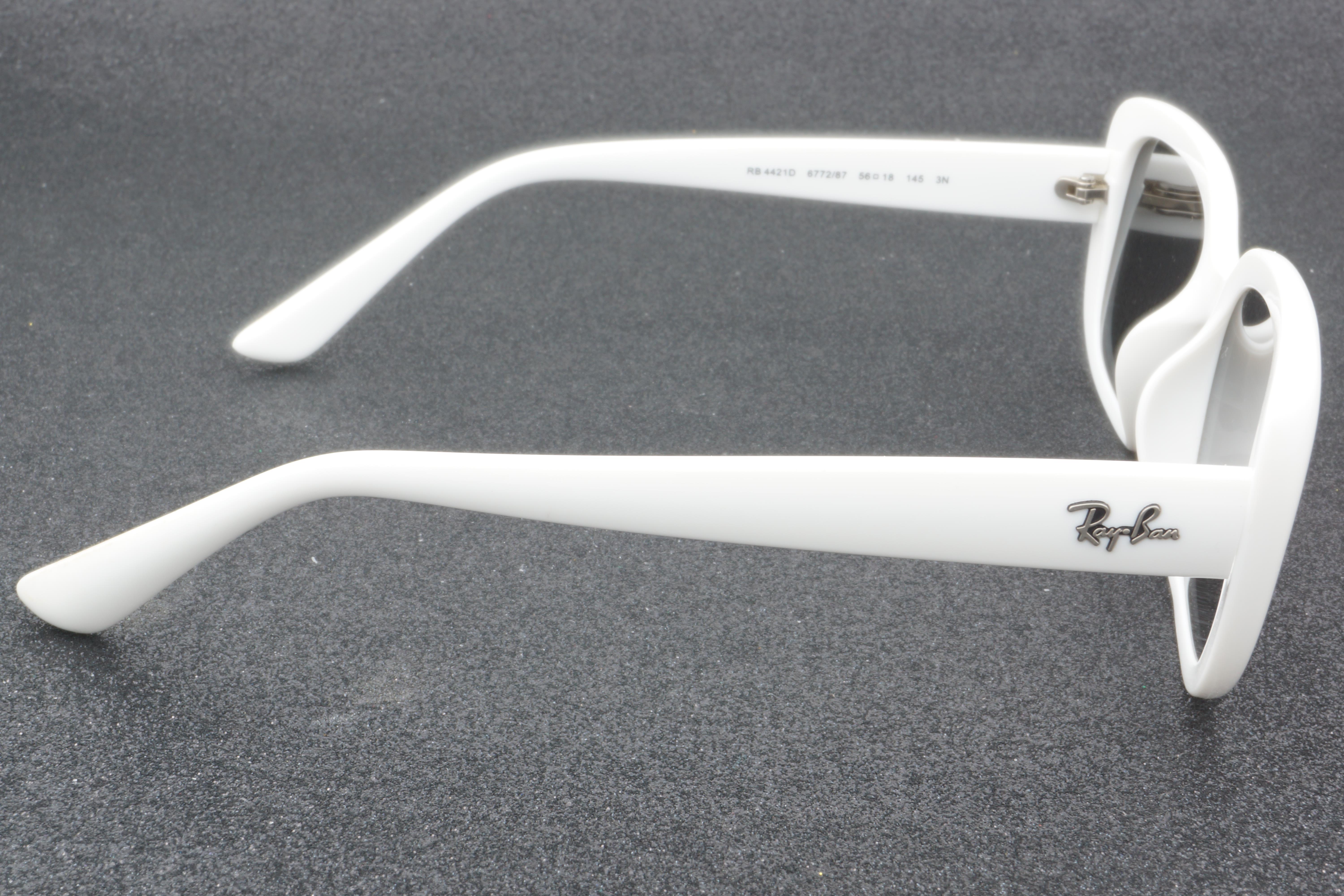Ray-Ban RB 4421D 6772/87 56 - 01 Güneş Gözlüğü