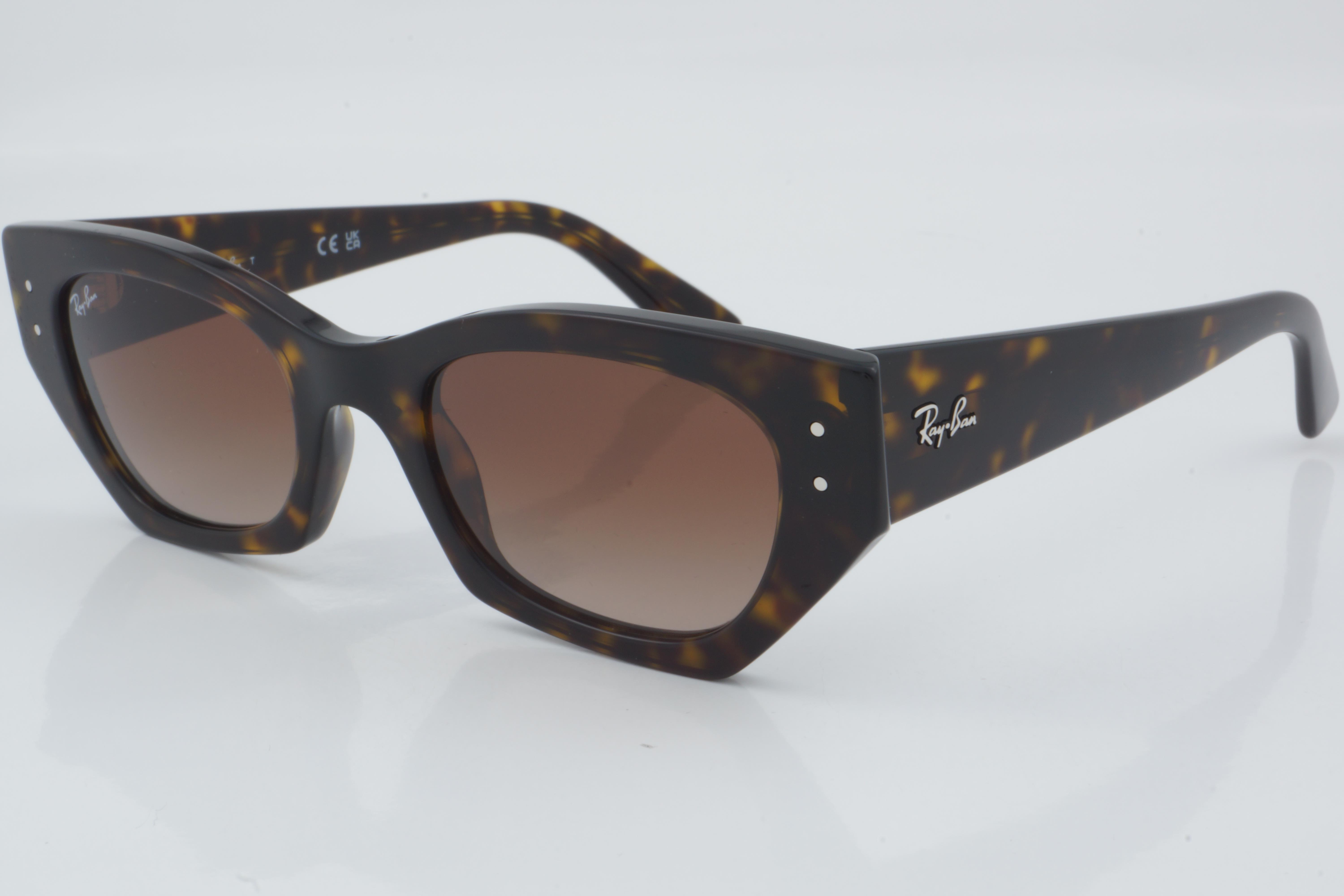Ray-Ban RB 4430 1359/13 52 - 01 Güneş Gözlüğü