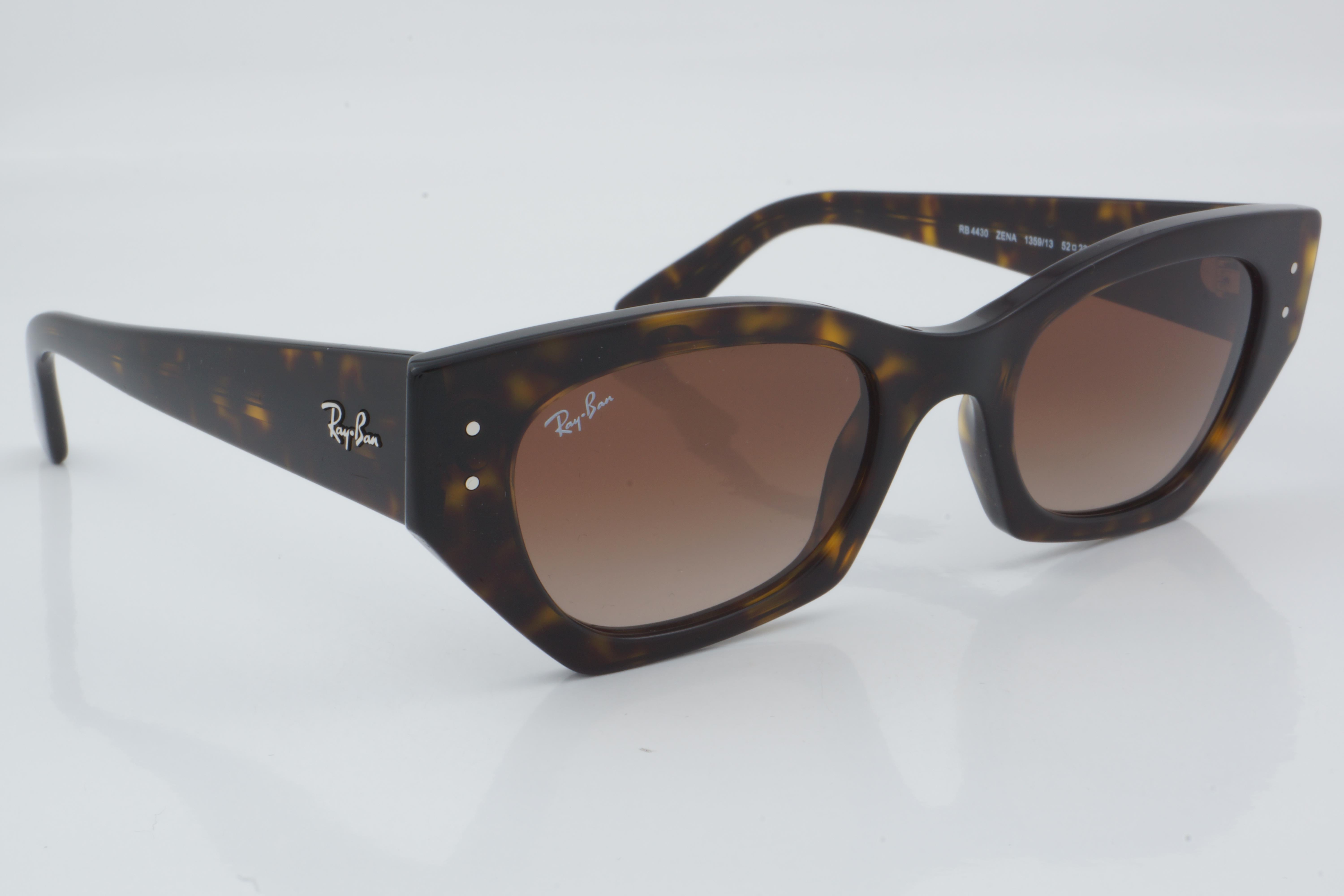 Ray-Ban RB 4430 1359/13 52 - 01 Güneş Gözlüğü