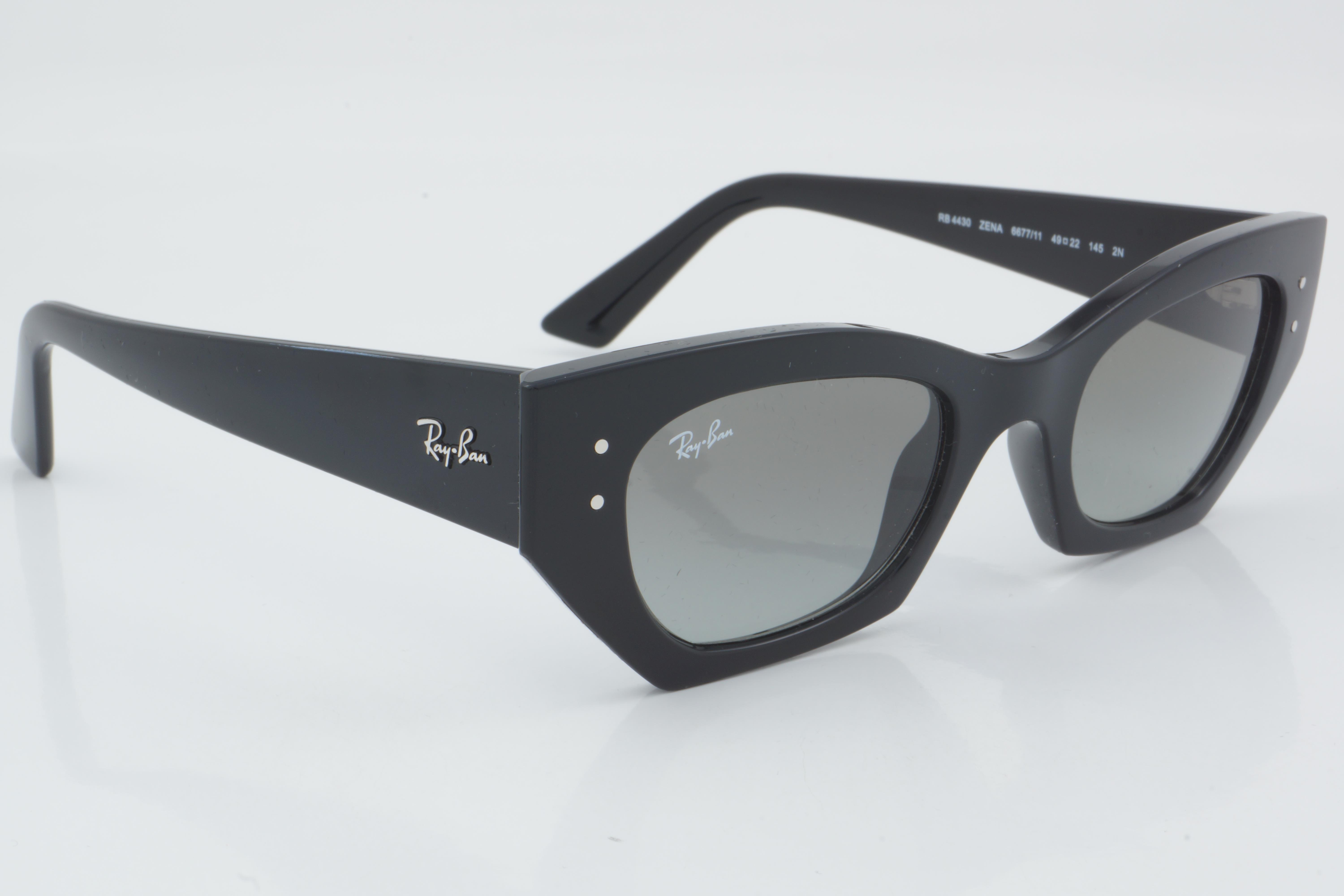 Ray-Ban RB 4430 6677/11 49 - 01 Güneş Gözlüğü