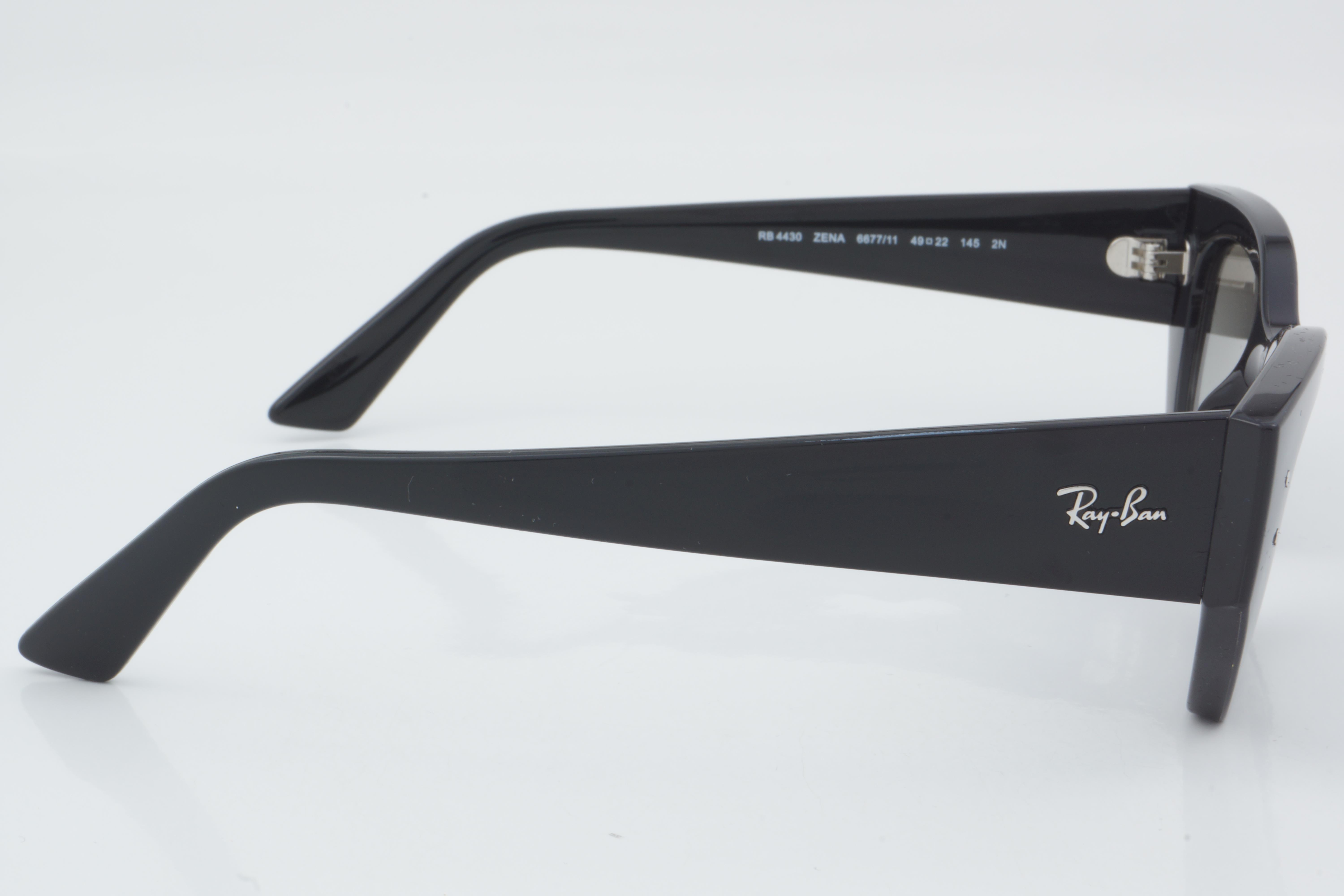Ray-Ban RB 4430 6677/11 49 - 01 Güneş Gözlüğü