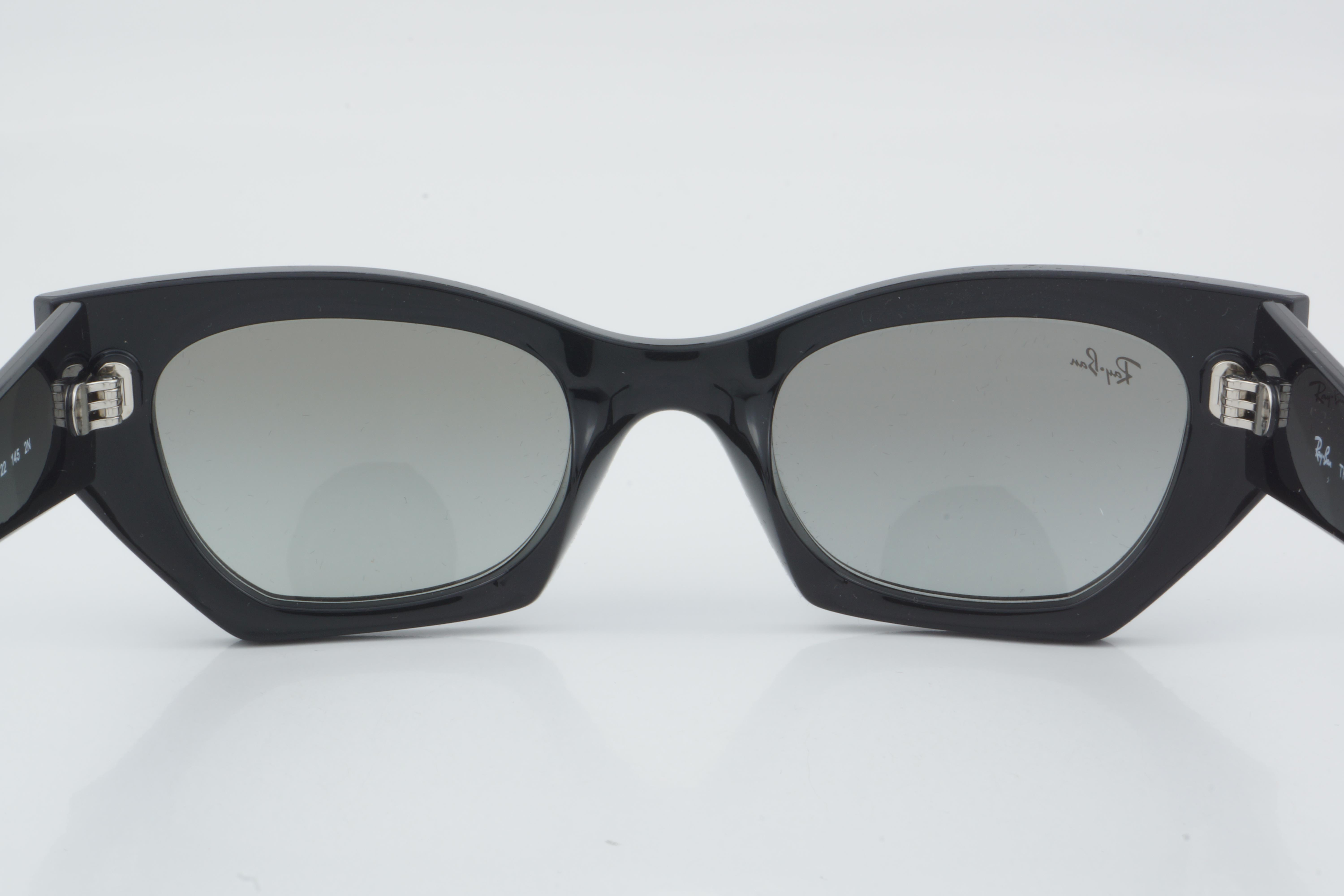 Ray-Ban RB 4430 6677/11 49 - 01 Güneş Gözlüğü