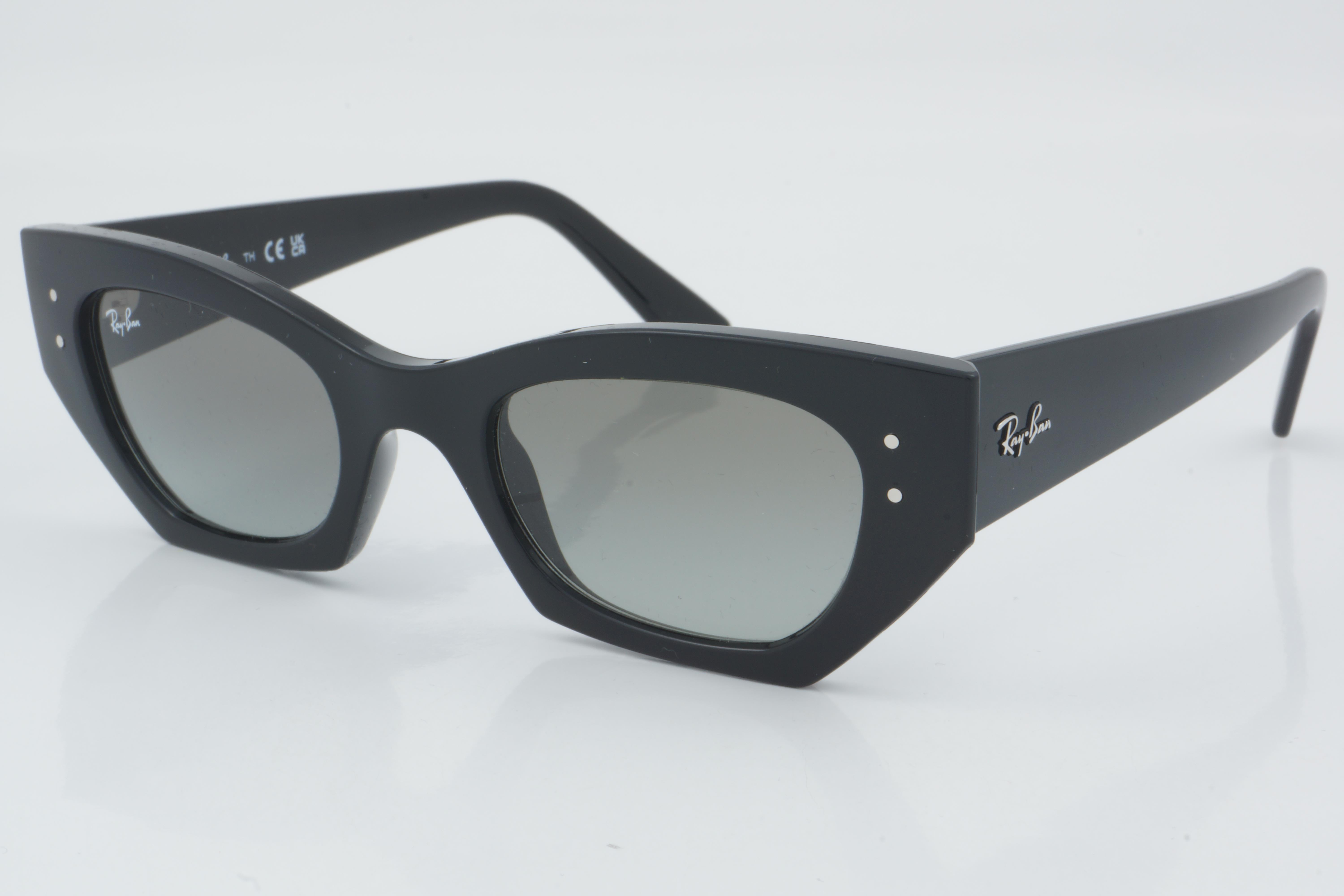 Ray-Ban RB 4430 6677/11 49 - 01 Güneş Gözlüğü