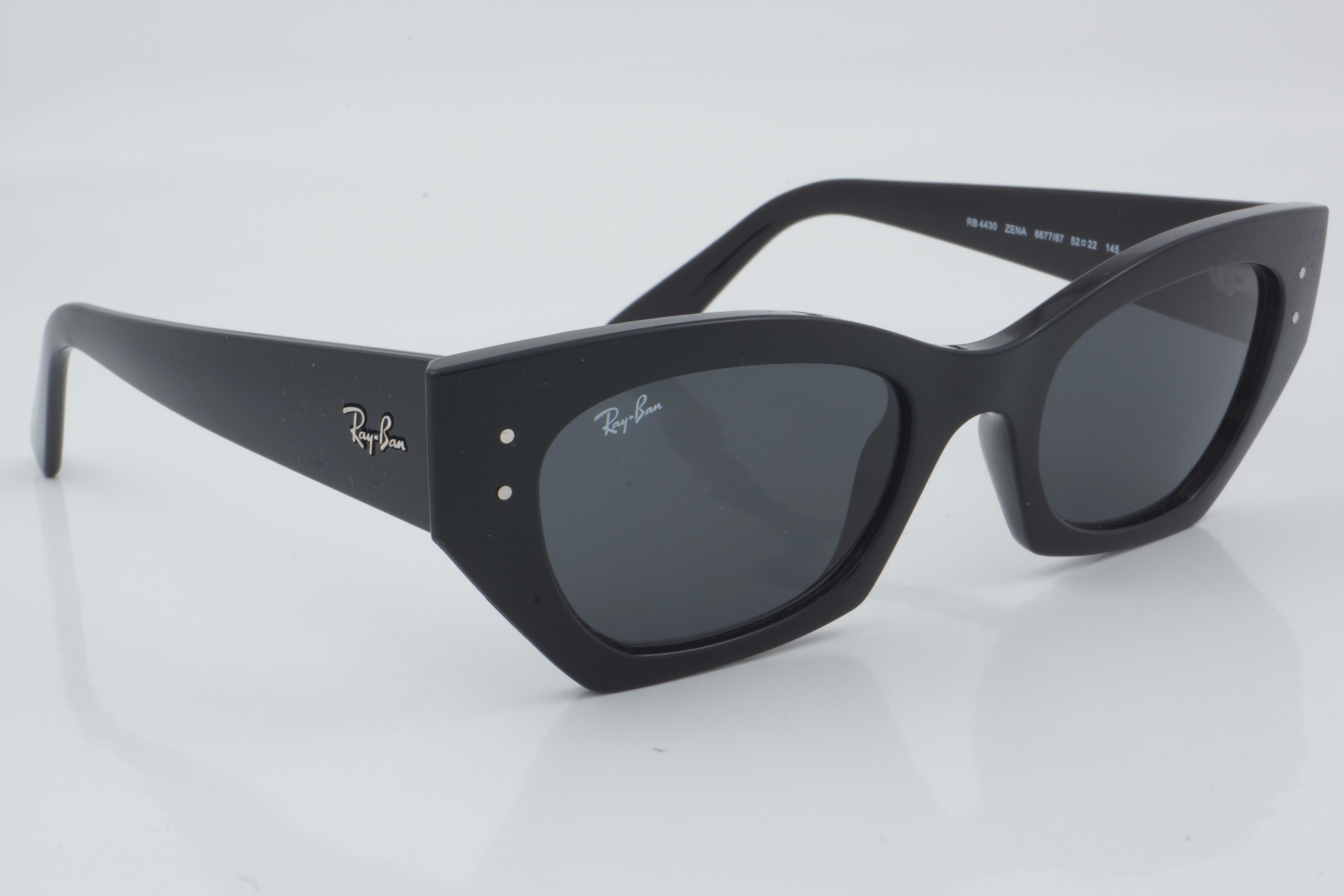 Ray-Ban RB 4430 6677/87 52 - 01 Güneş Gözlüğü