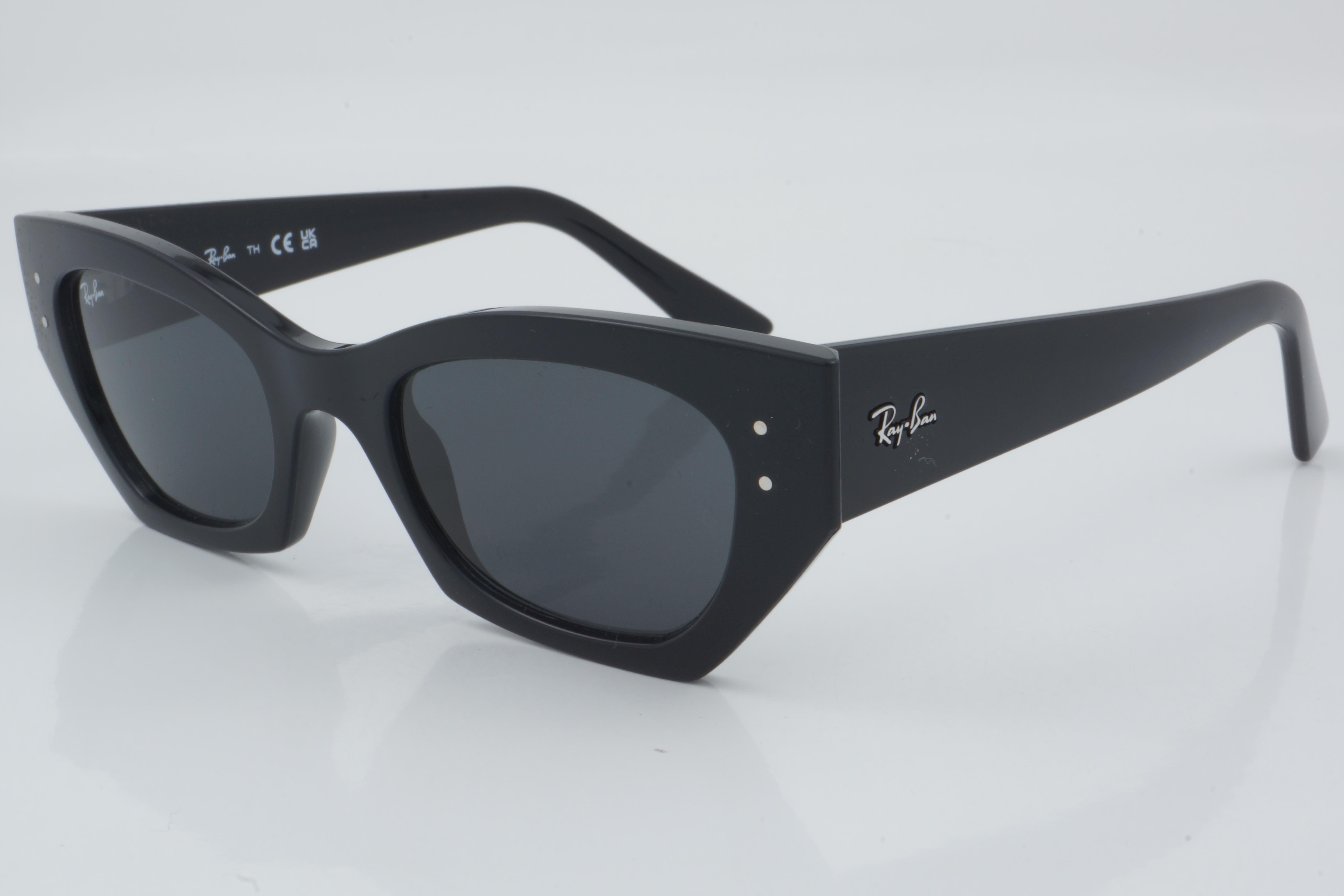 Ray-Ban RB 4430 6677/87 52 - 01 Güneş Gözlüğü