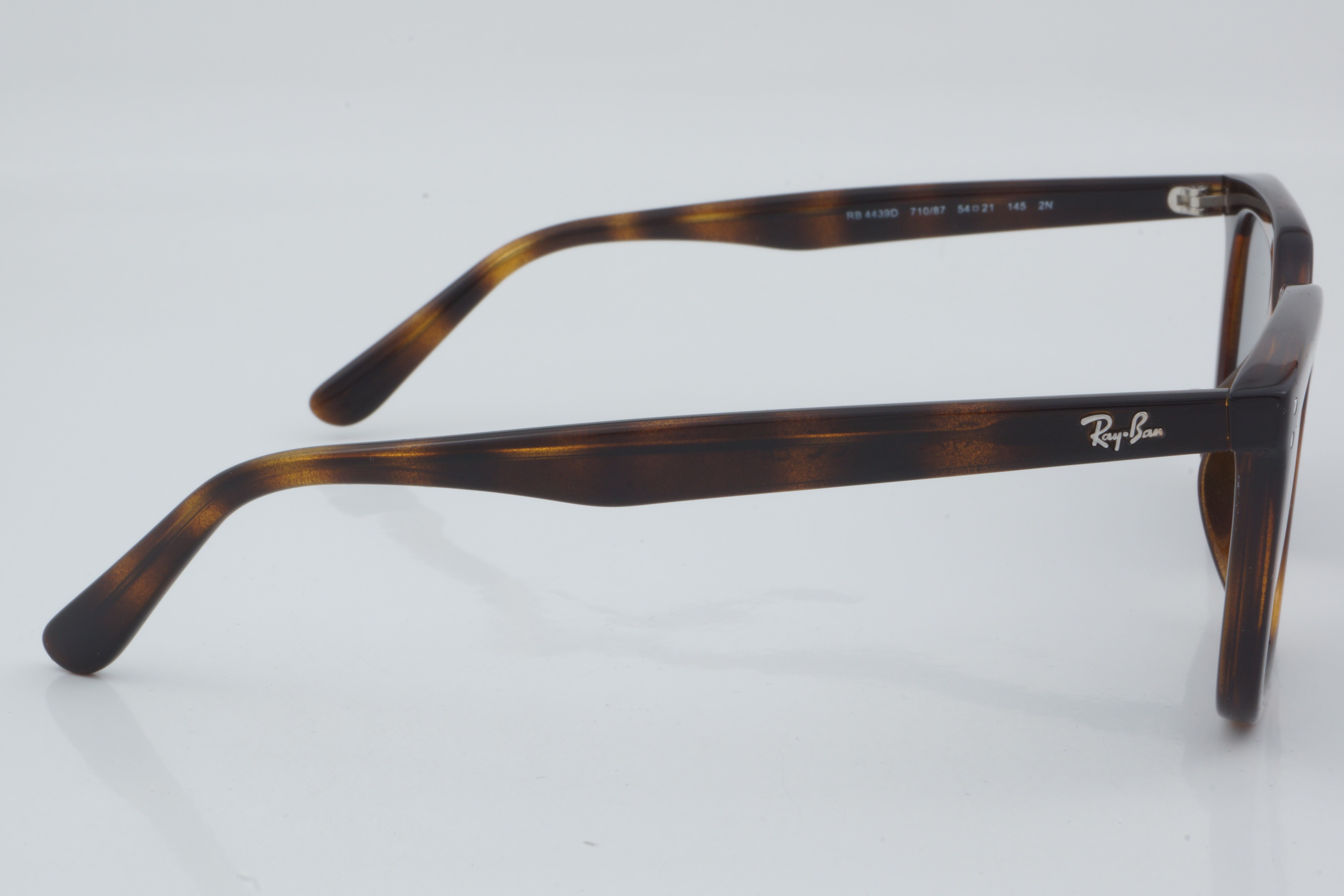 Ray-Ban RB 4439D 710/87 54 - 01 Güneş Gözlüğü