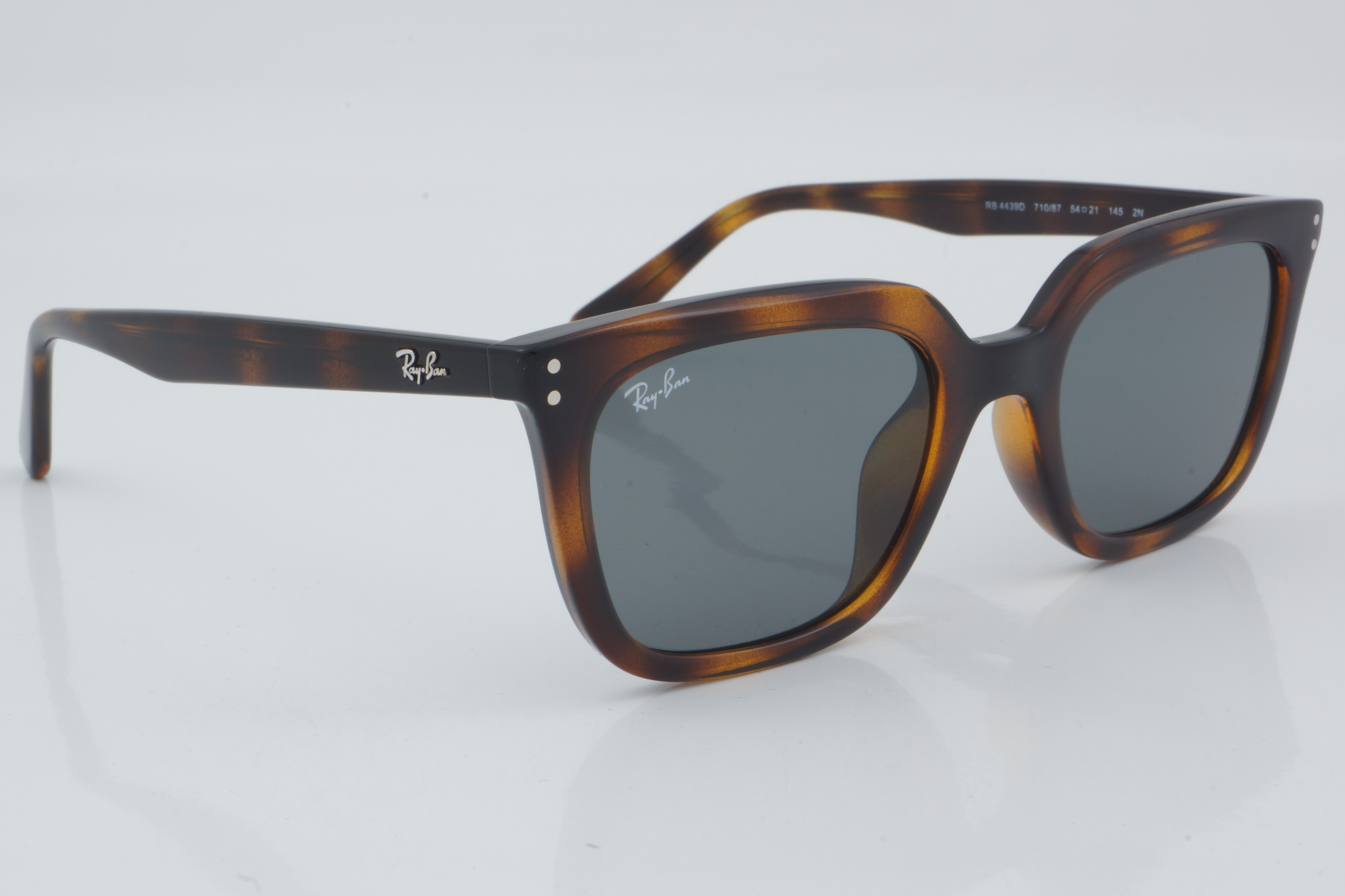 Ray-Ban RB 4439D 710/87 54 - 01 Güneş Gözlüğü
