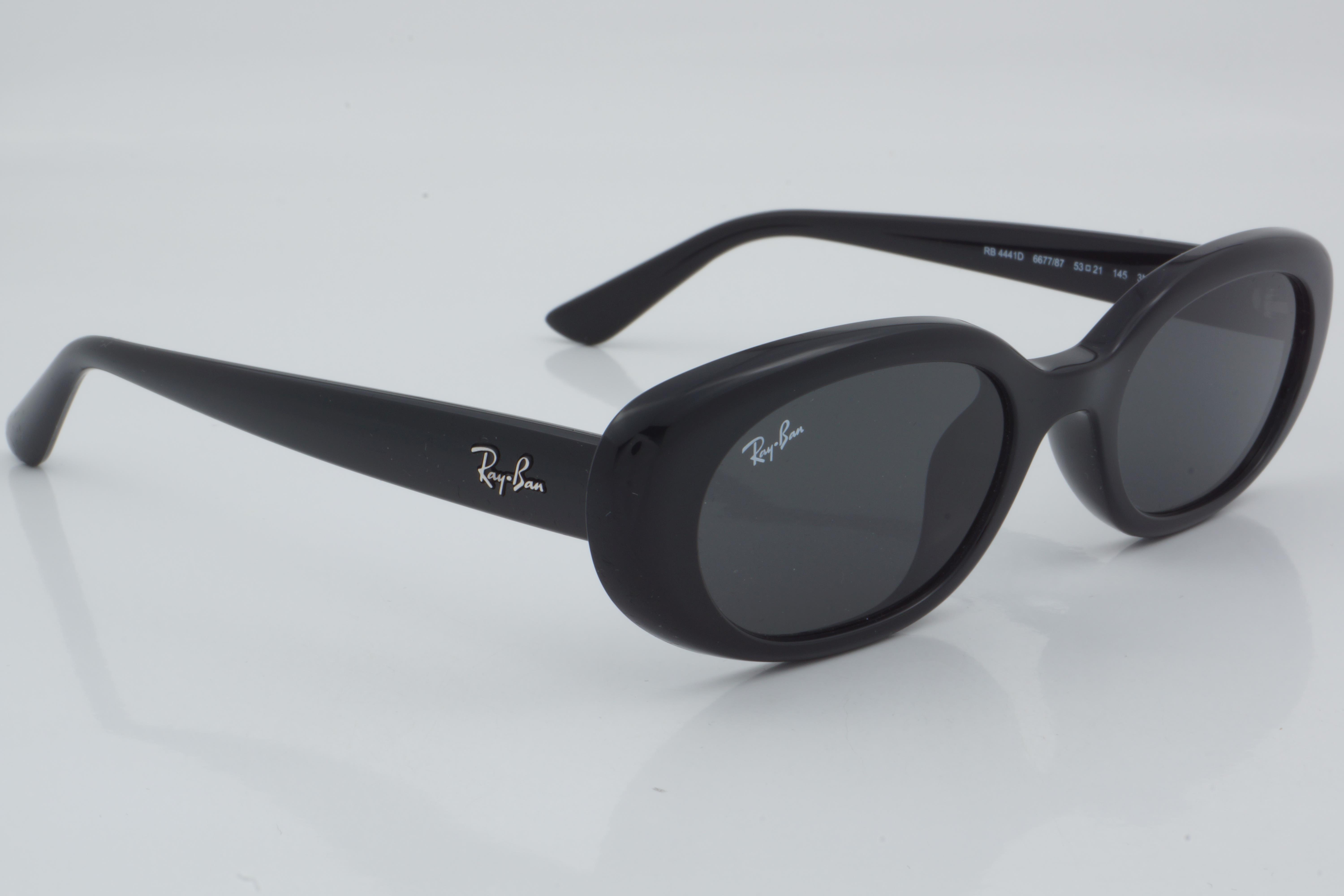 Ray-Ban RB 4441D 6677/87 53 - 01 Güneş Gözlüğü