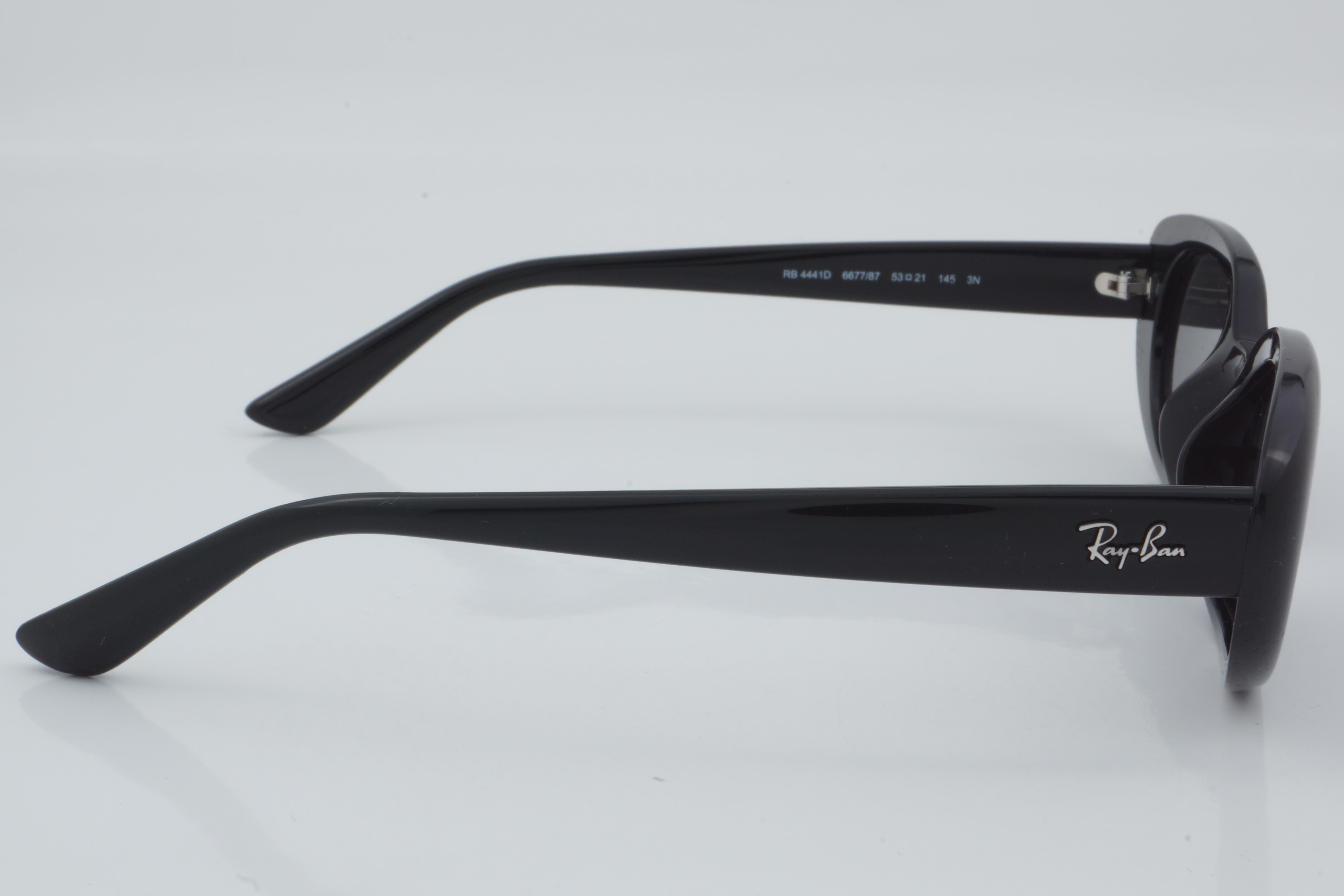 Ray-Ban RB 4441D 6677/87 53 - 01 Güneş Gözlüğü