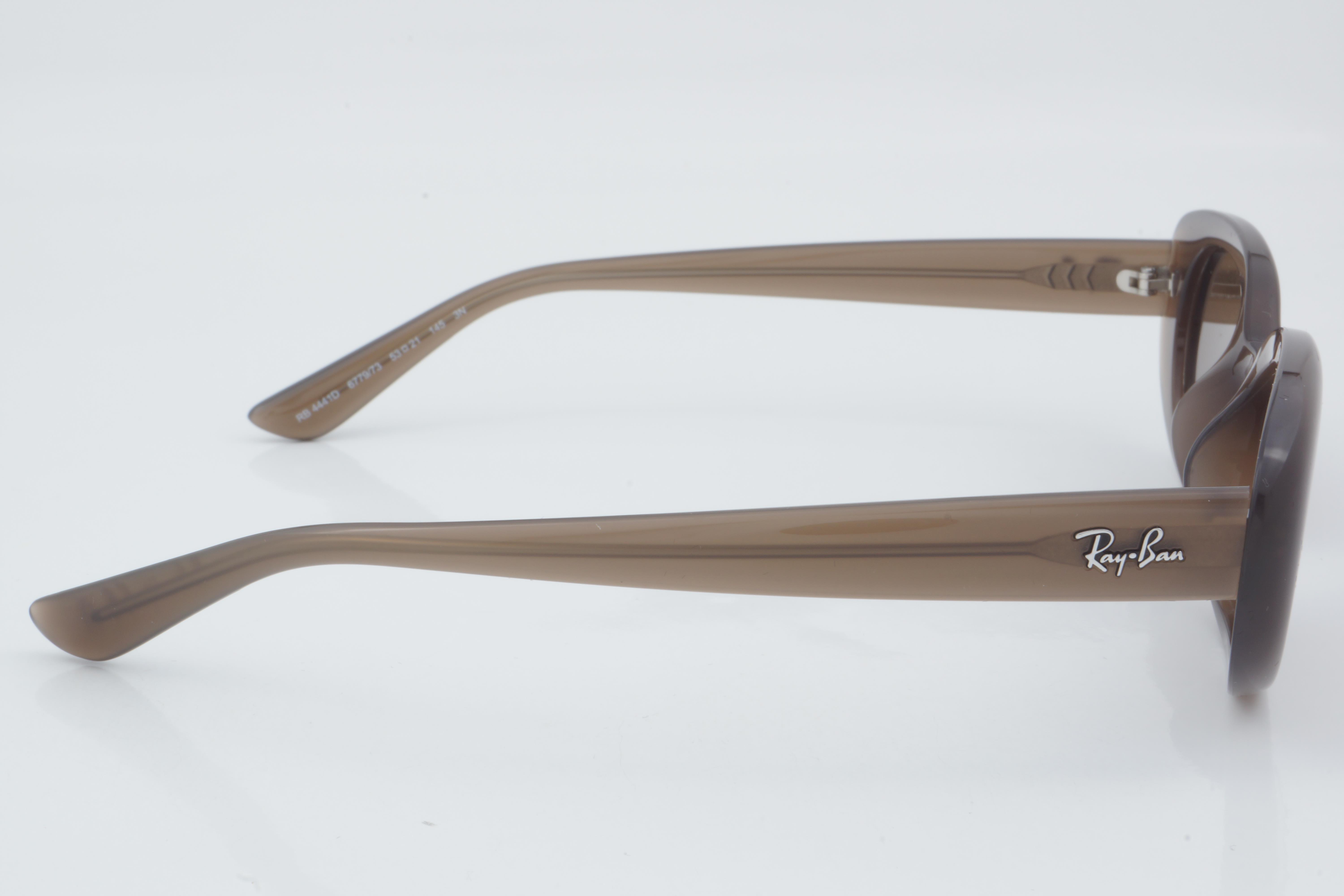 Ray-Ban RB 4441D 6779/73 53 - 01 Güneş Gözlüğü