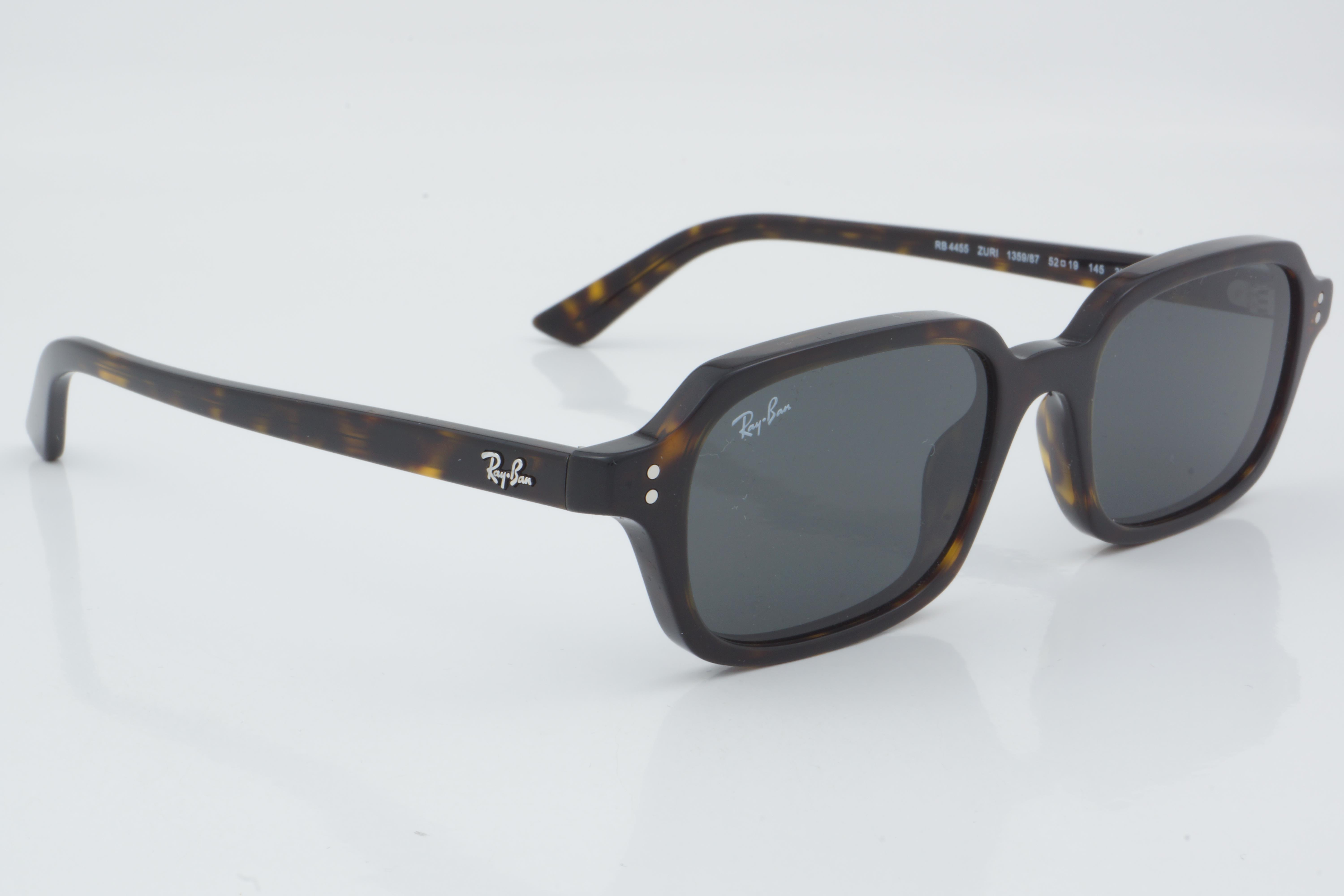Ray-Ban RB 4455 1359/87 52 - 01 Güneş Gözlüğü