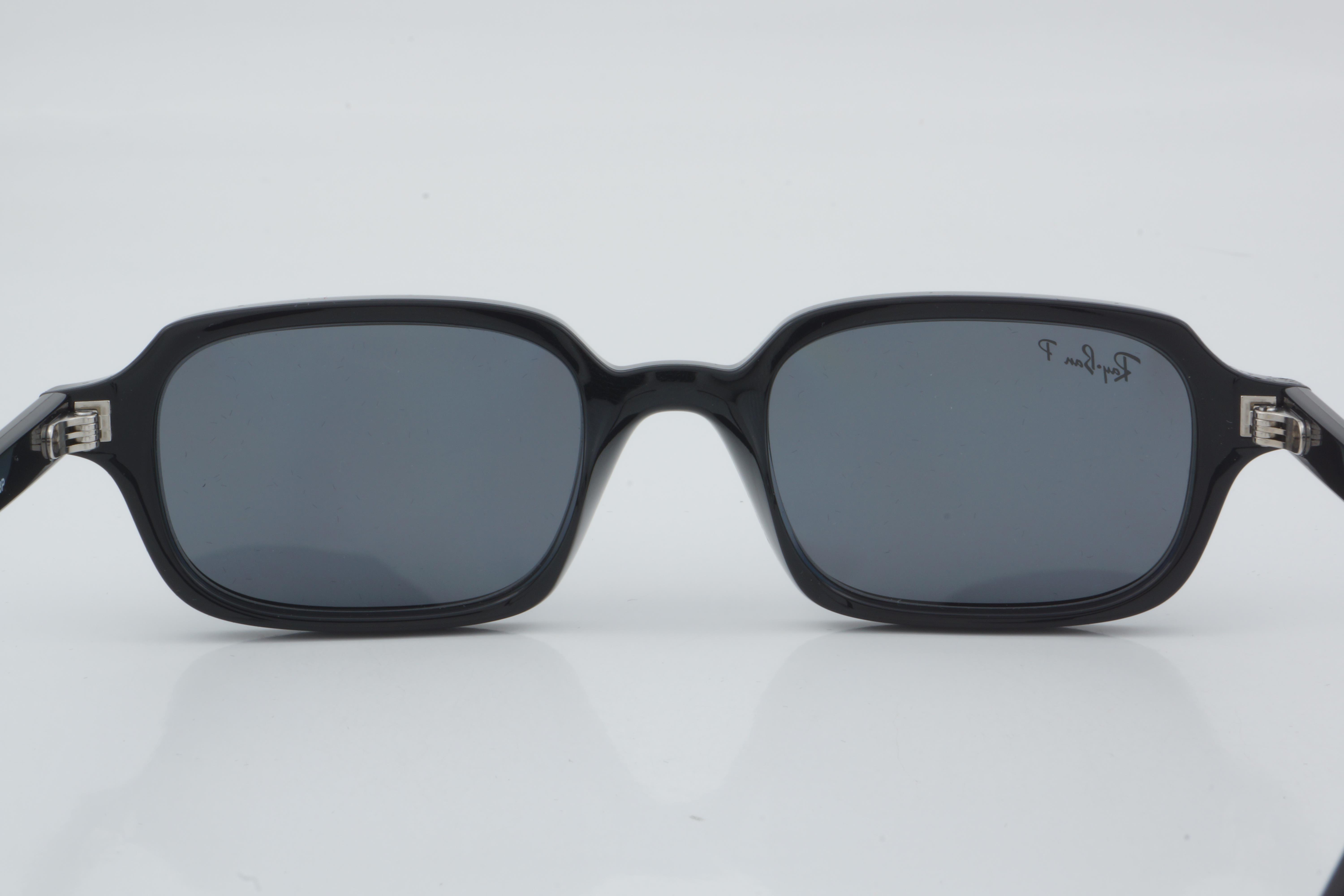 Ray-Ban RB 4455 6677/81 49 - 01 Güneş Gözlüğü