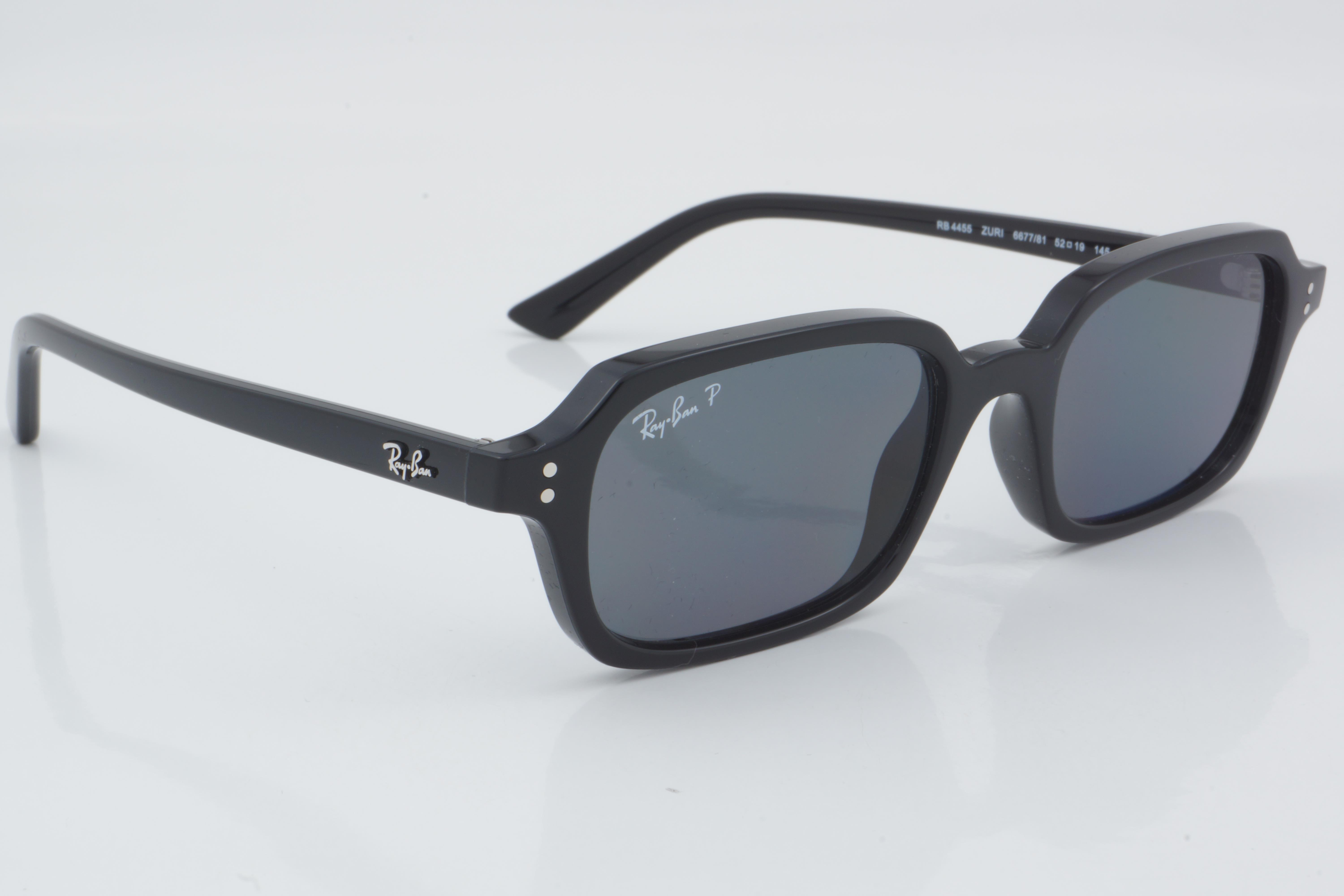 Ray-Ban RB 4455 6677/81 52 - 01 Güneş Gözlüğü