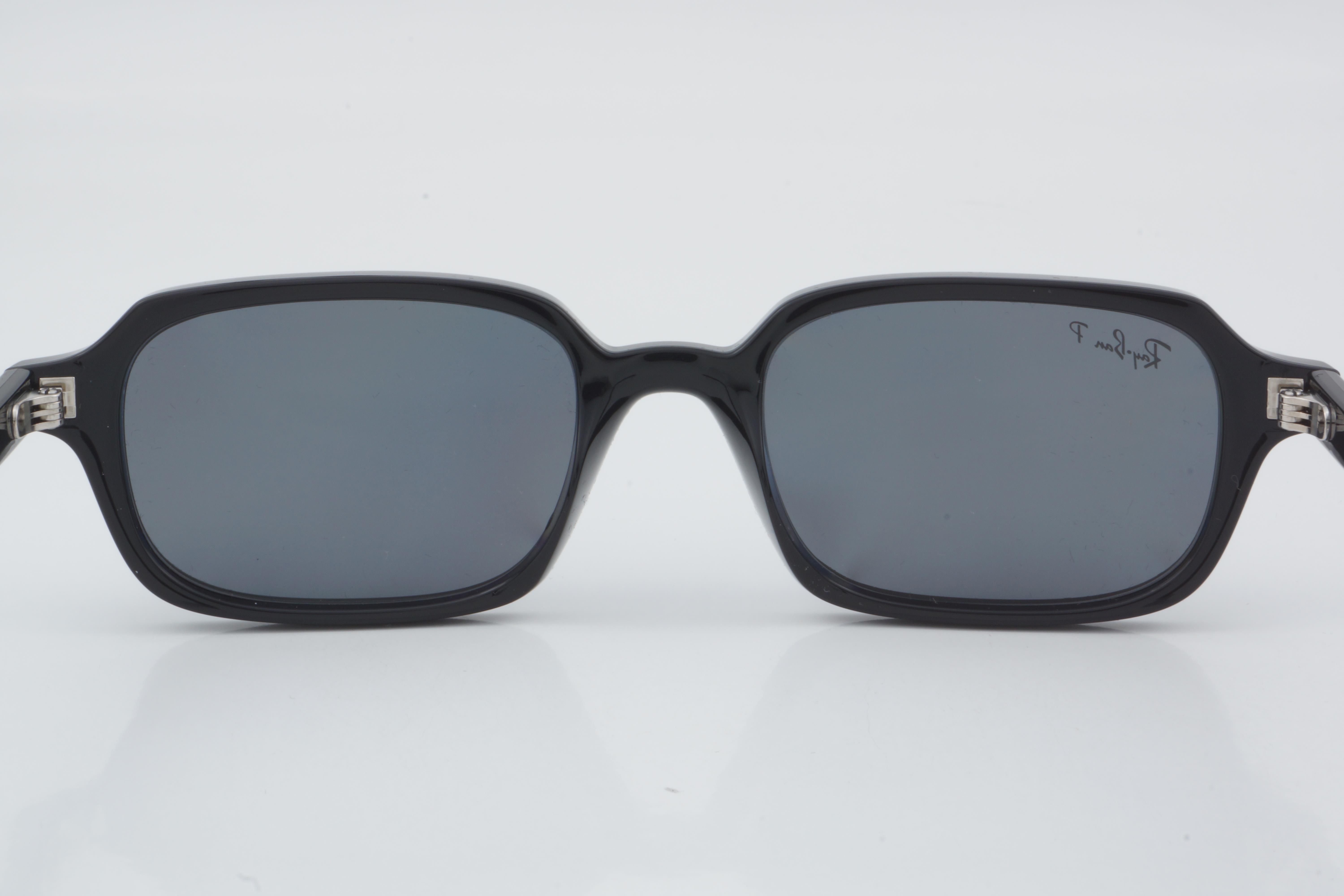 Ray-Ban RB 4455 6677/81 52 - 01 Güneş Gözlüğü