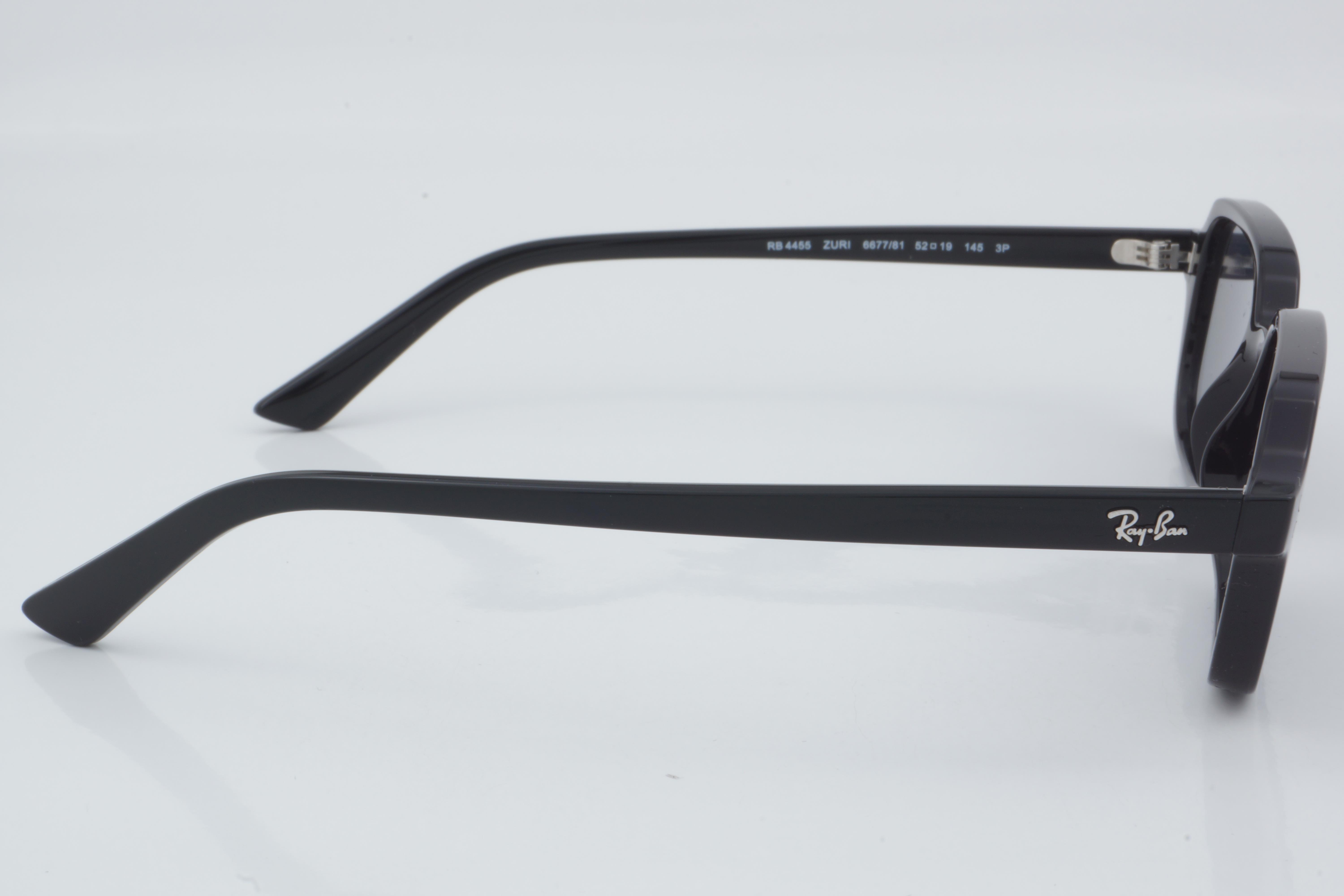 Ray-Ban RB 4455 6677/81 52 - 01 Güneş Gözlüğü