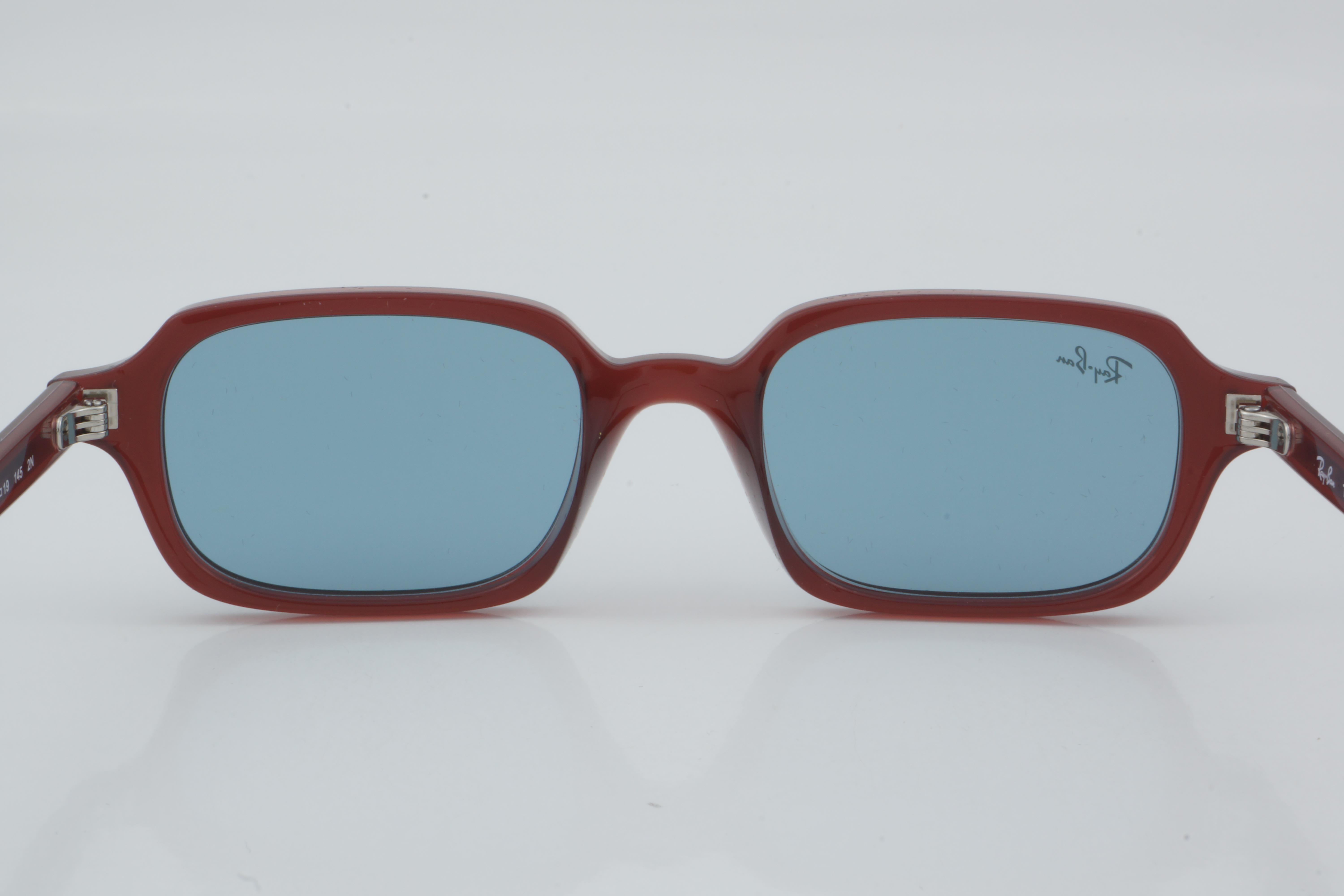 Ray-Ban RB 4455 6809/80 49 - 01 Güneş Gözlüğü
