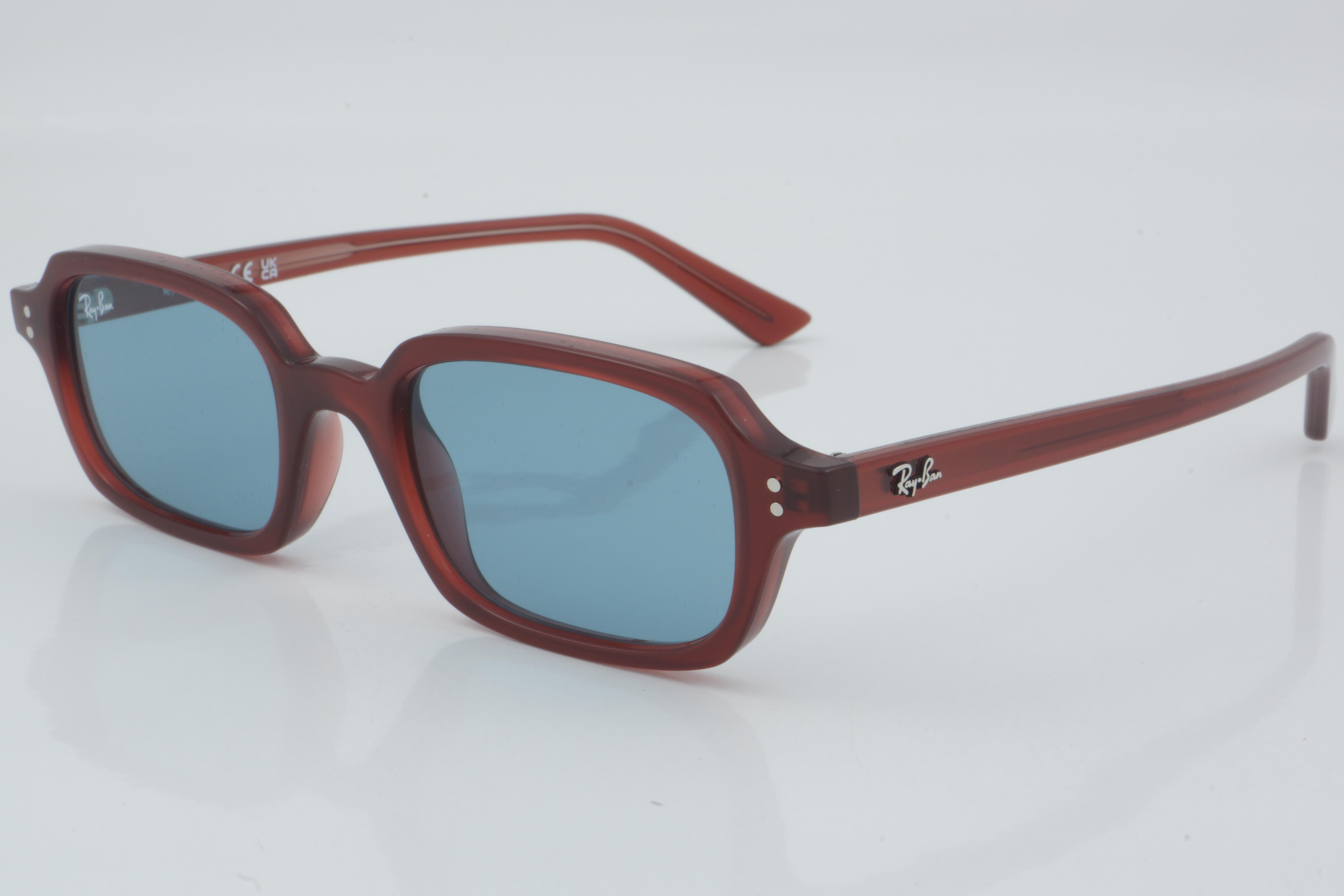 Ray-Ban RB 4455 6809/80 49 - 01 Güneş Gözlüğü
