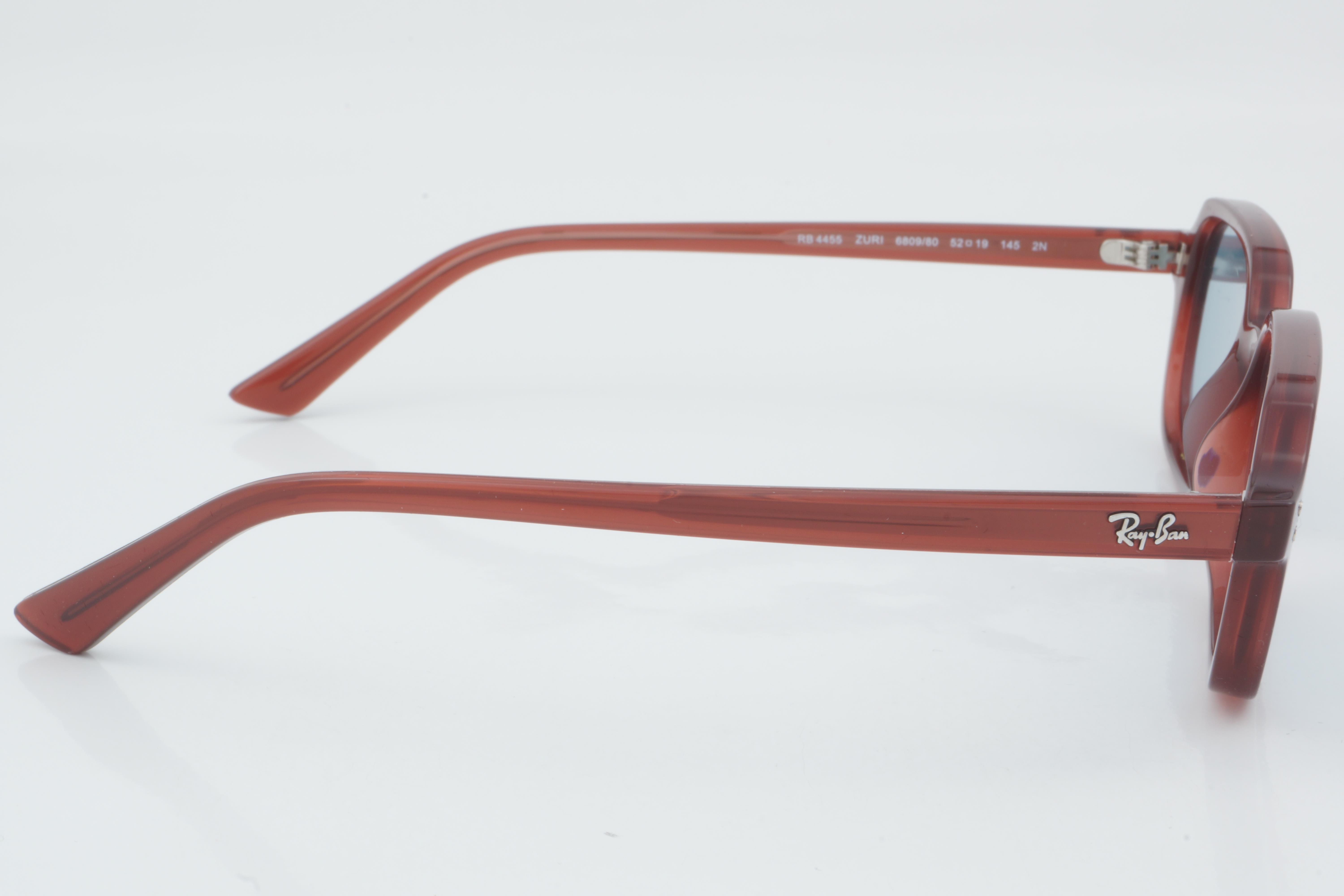 Ray-Ban RB 4455 6809/80 52 - 01 Güneş Gözlüğü
