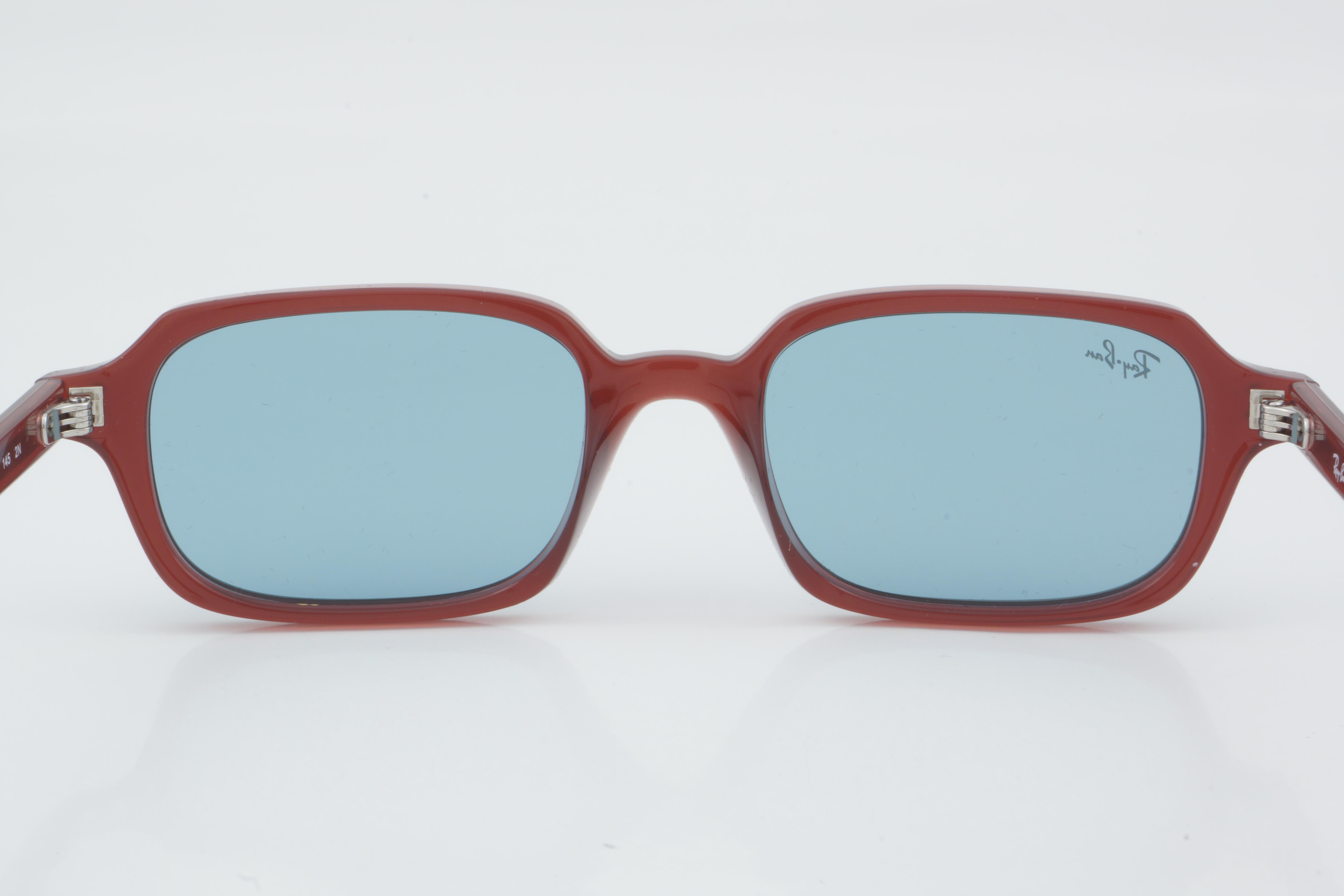 Ray-Ban RB 4455 6809/80 52 - 01 Güneş Gözlüğü