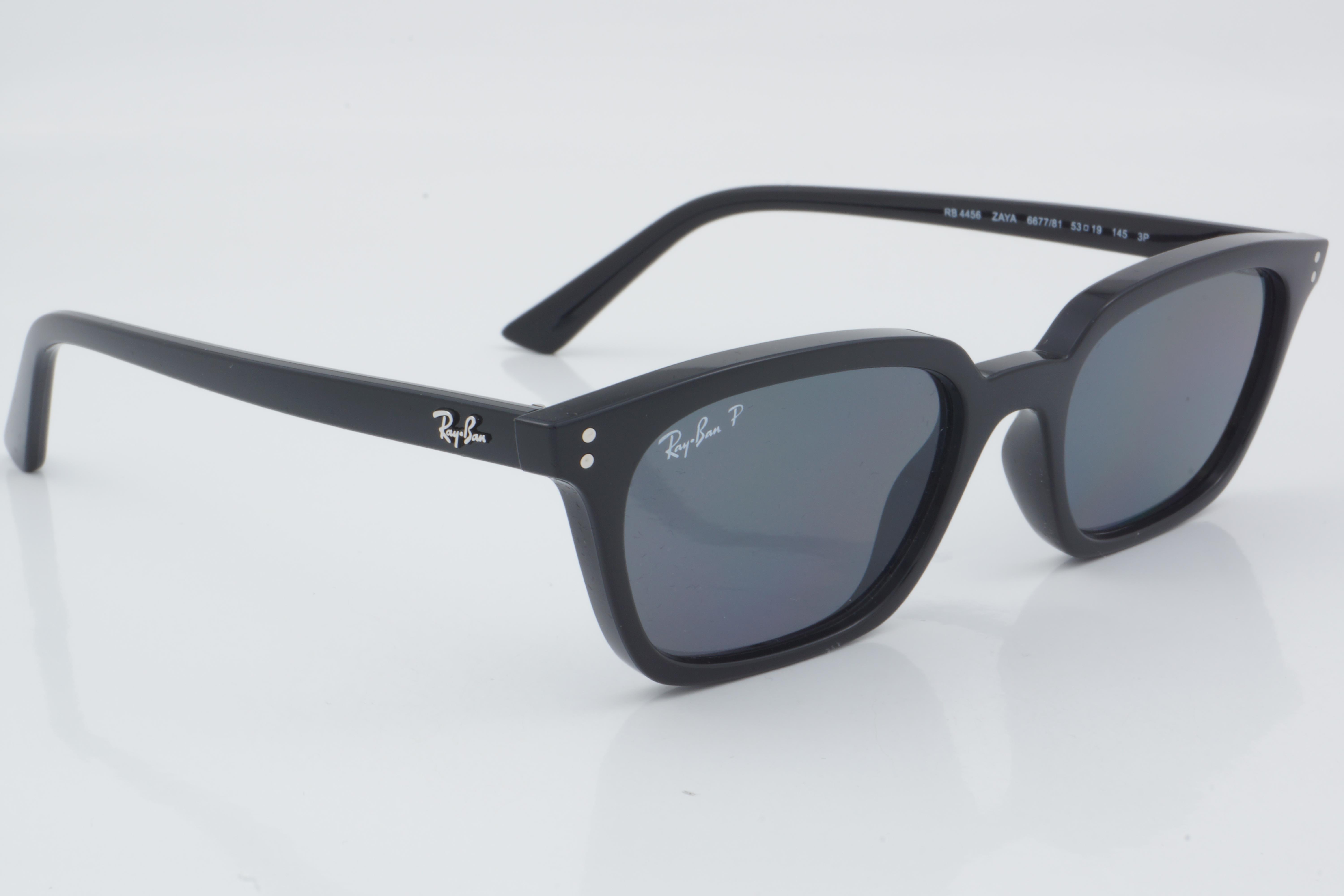 Ray-Ban RB 4456 6677/81 53 - 01 Güneş Gözlüğü