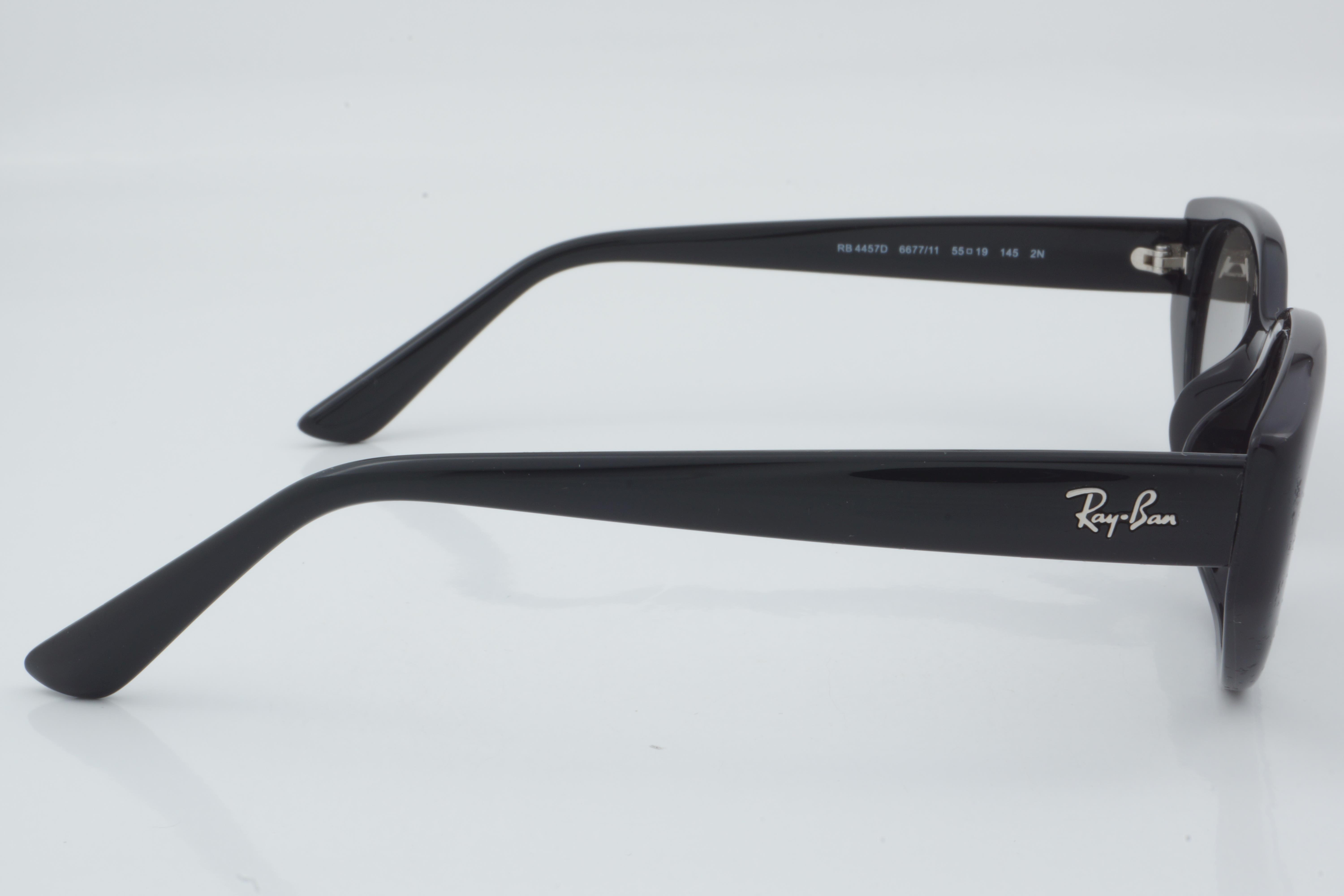 Ray-Ban RB 4457D 6677/11 55 - 01 Güneş Gözlüğü